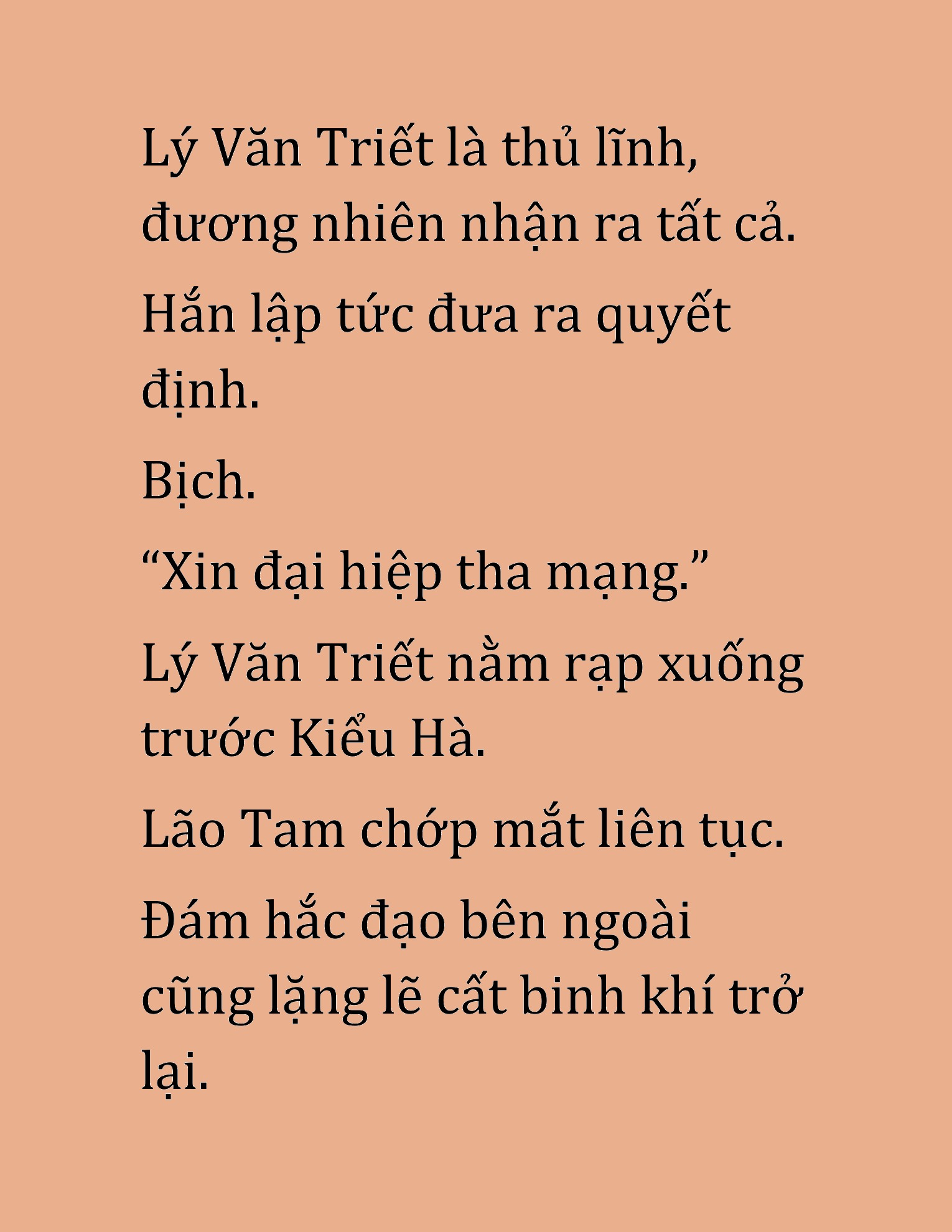 Đọc truyện HAT[NOVEL] Rồng Ngụ Côn Luân - Chap 14