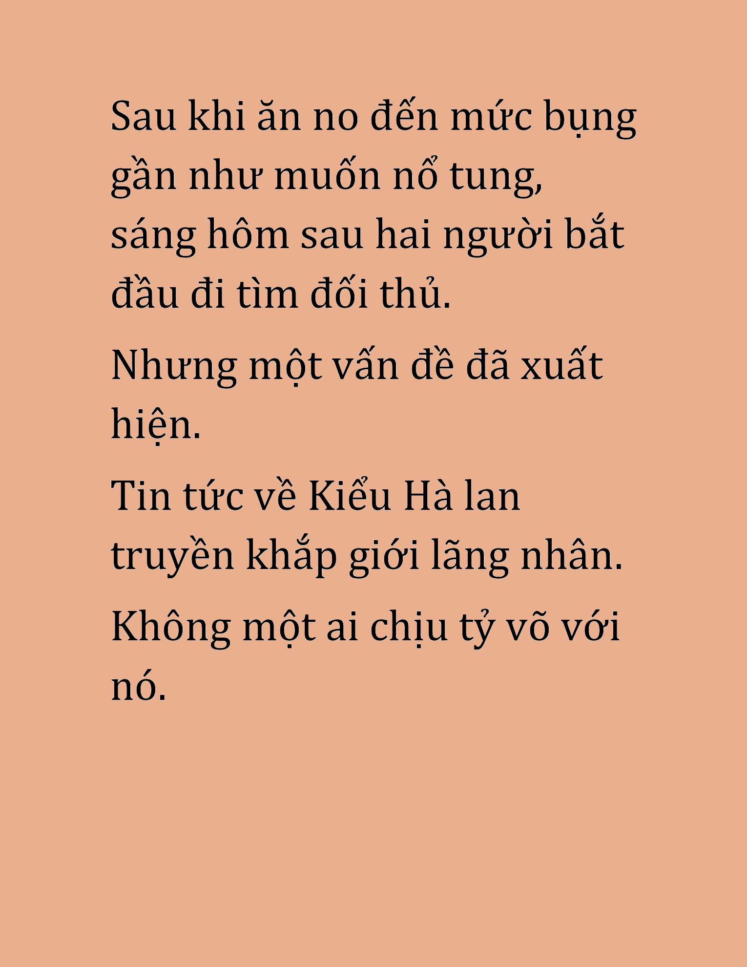 Đọc truyện HAT[NOVEL] Rồng Ngụ Côn Luân - Chap 14