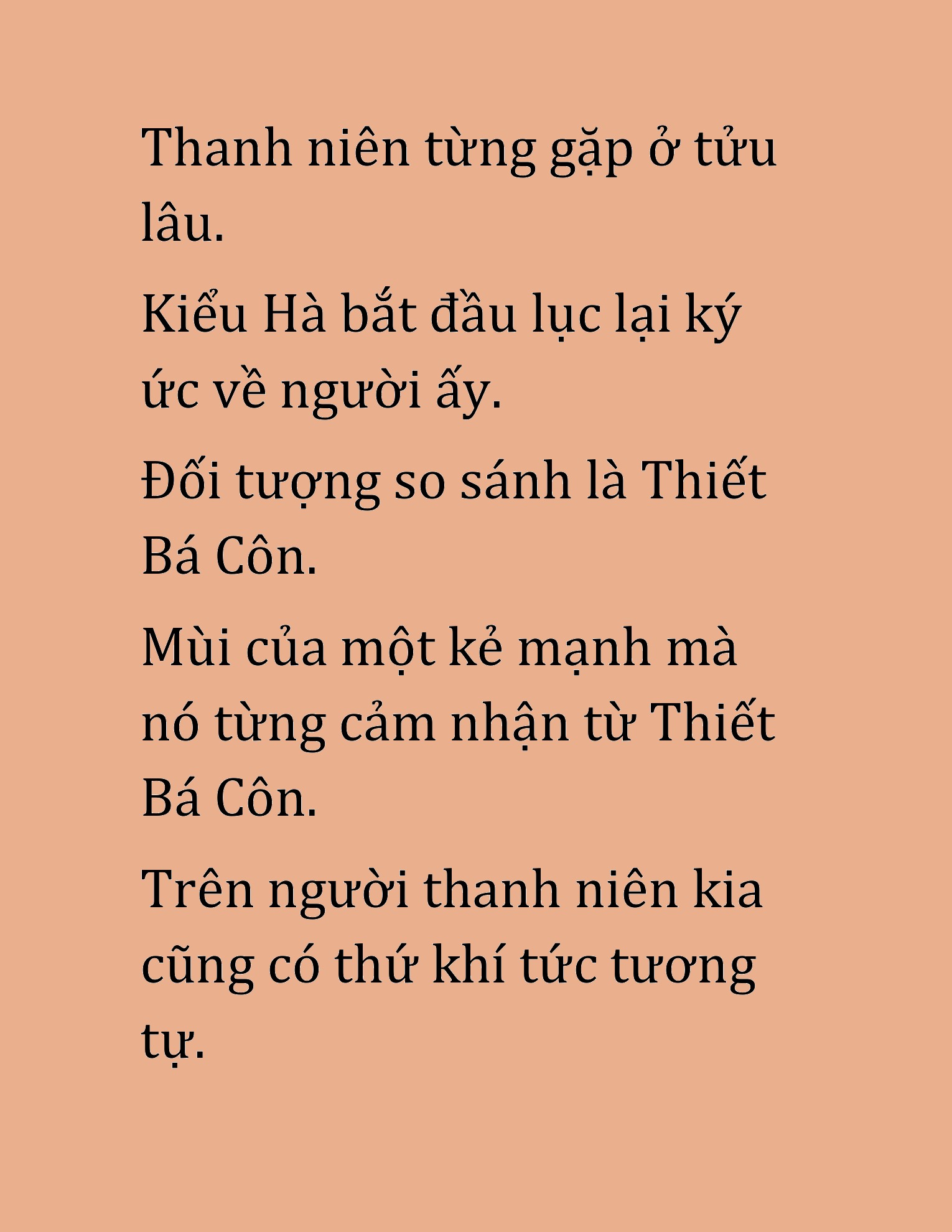 Đọc truyện HAT[NOVEL] Rồng Ngụ Côn Luân - Chap 14