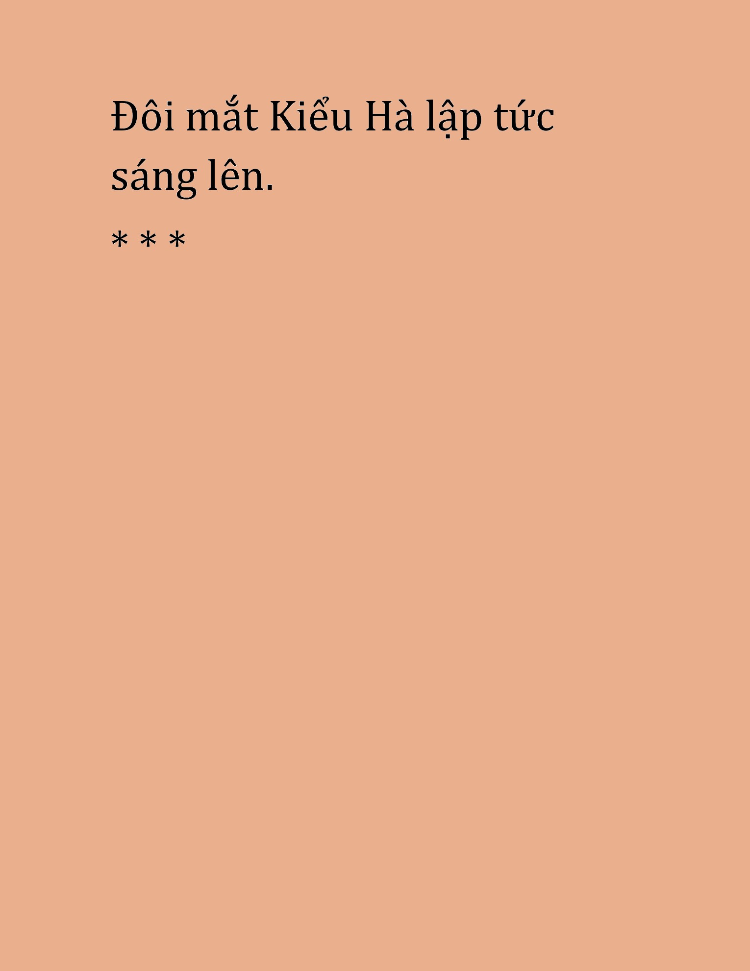 Đọc truyện HAT[NOVEL] Rồng Ngụ Côn Luân - Chap 14