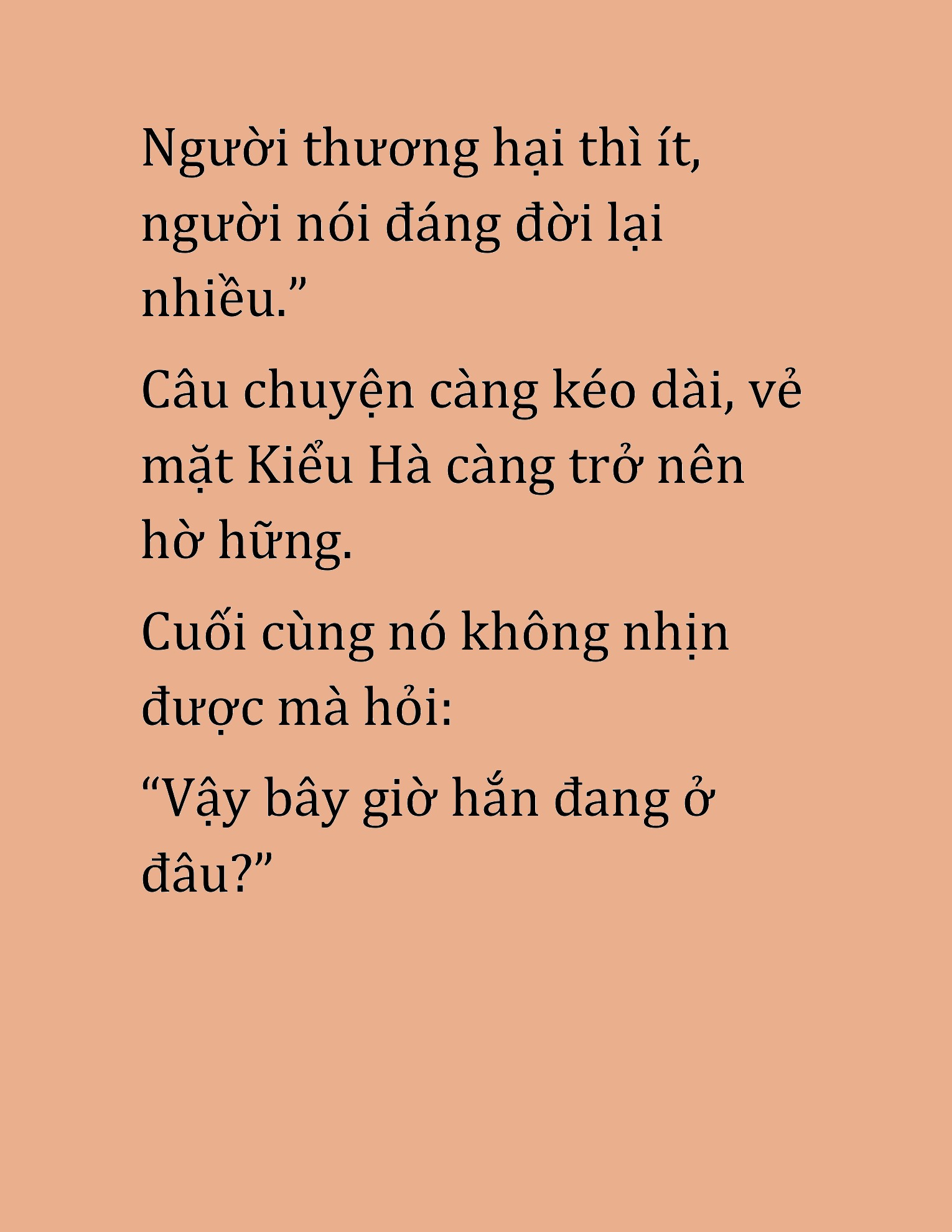 Đọc truyện HAT[NOVEL] Rồng Ngụ Côn Luân - Chap 15
