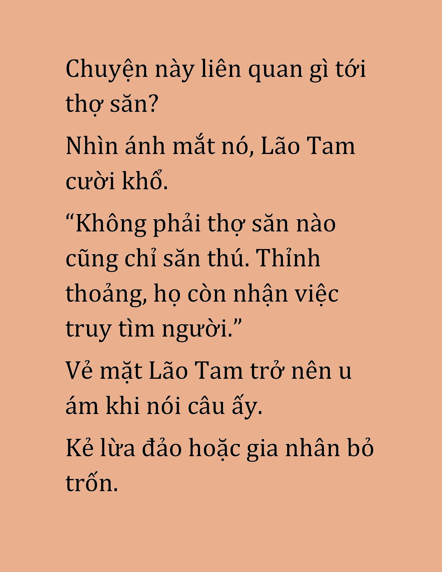 Đọc truyện HAT[NOVEL] Rồng Ngụ Côn Luân - Chap 15