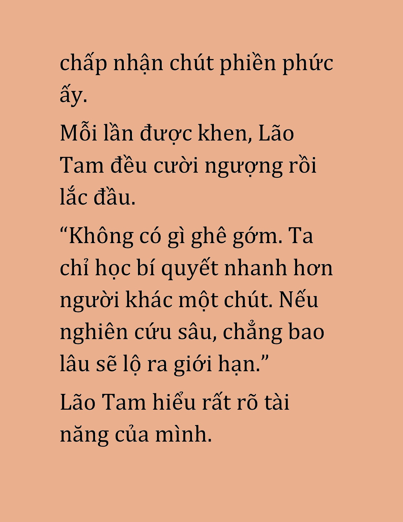 Đọc truyện HAT[NOVEL] Rồng Ngụ Côn Luân - Chap 15