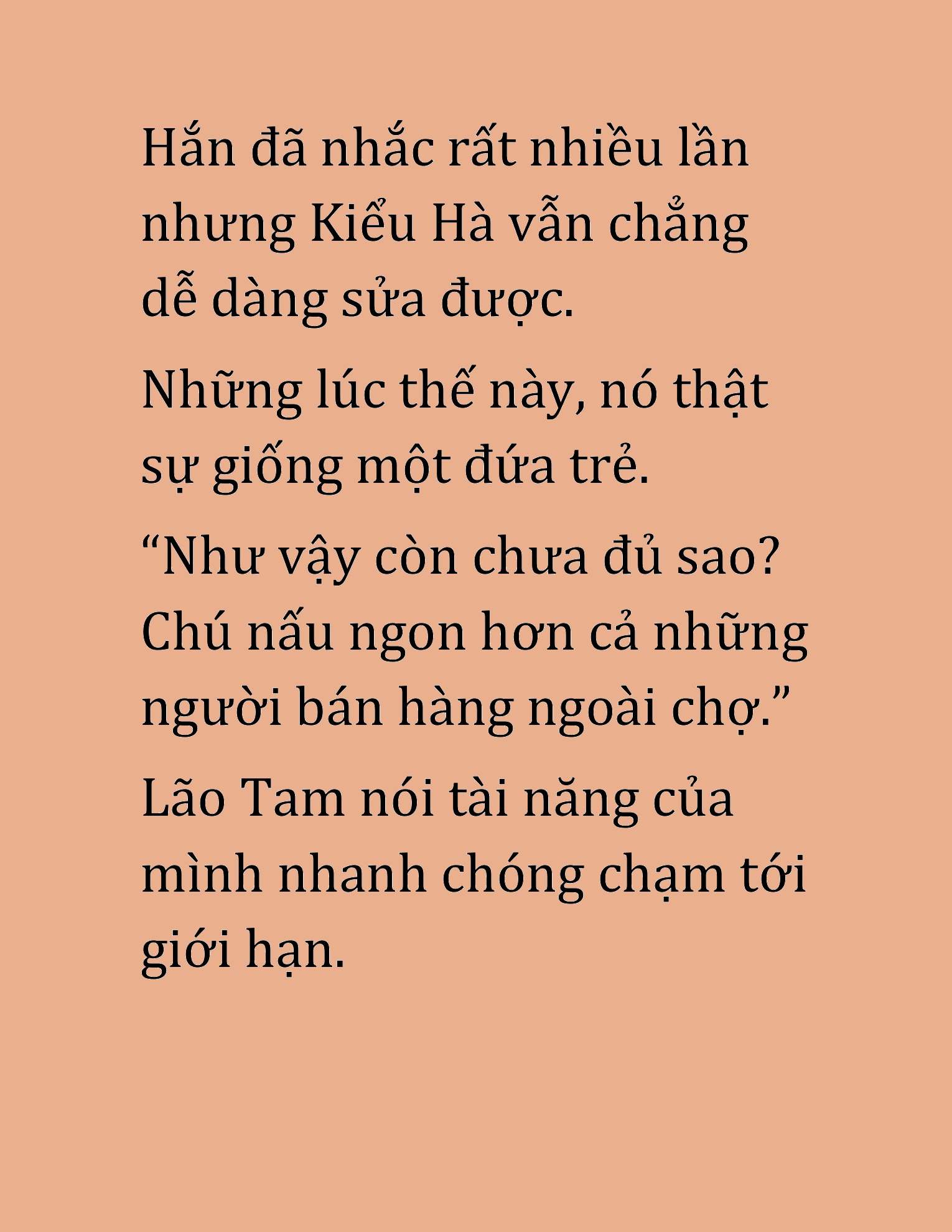 Đọc truyện HAT[NOVEL] Rồng Ngụ Côn Luân - Chap 15