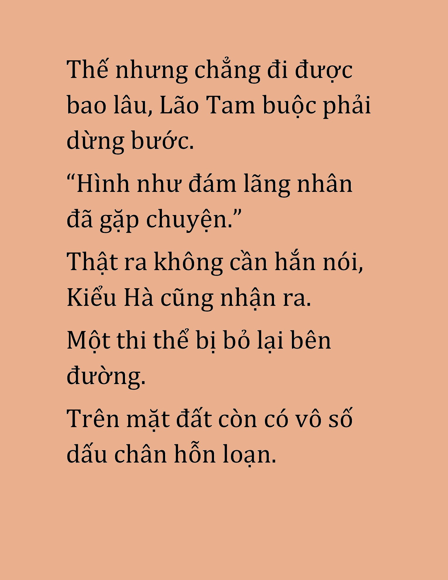 Đọc truyện HAT[NOVEL] Rồng Ngụ Côn Luân - Chap 15