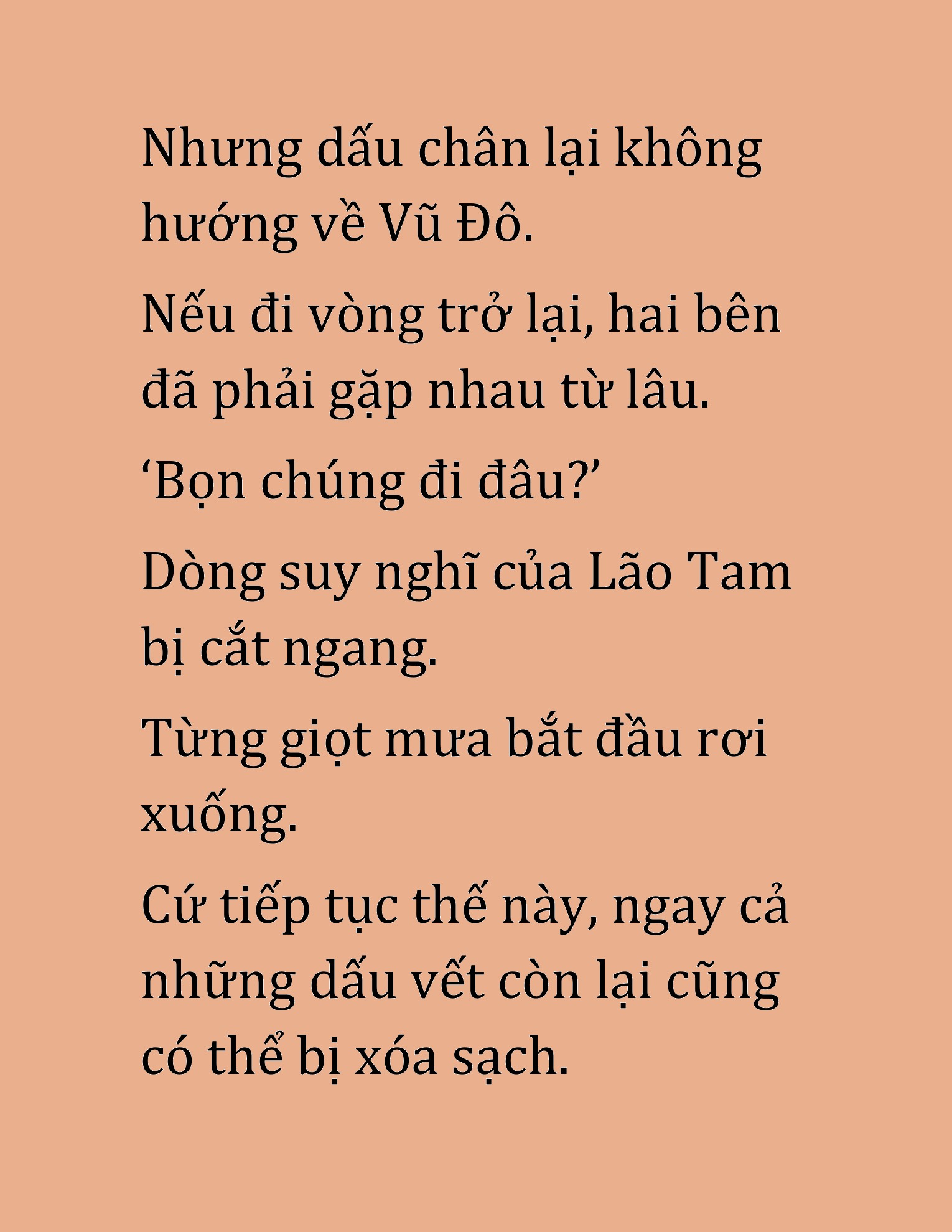 Đọc truyện HAT[NOVEL] Rồng Ngụ Côn Luân - Chap 15