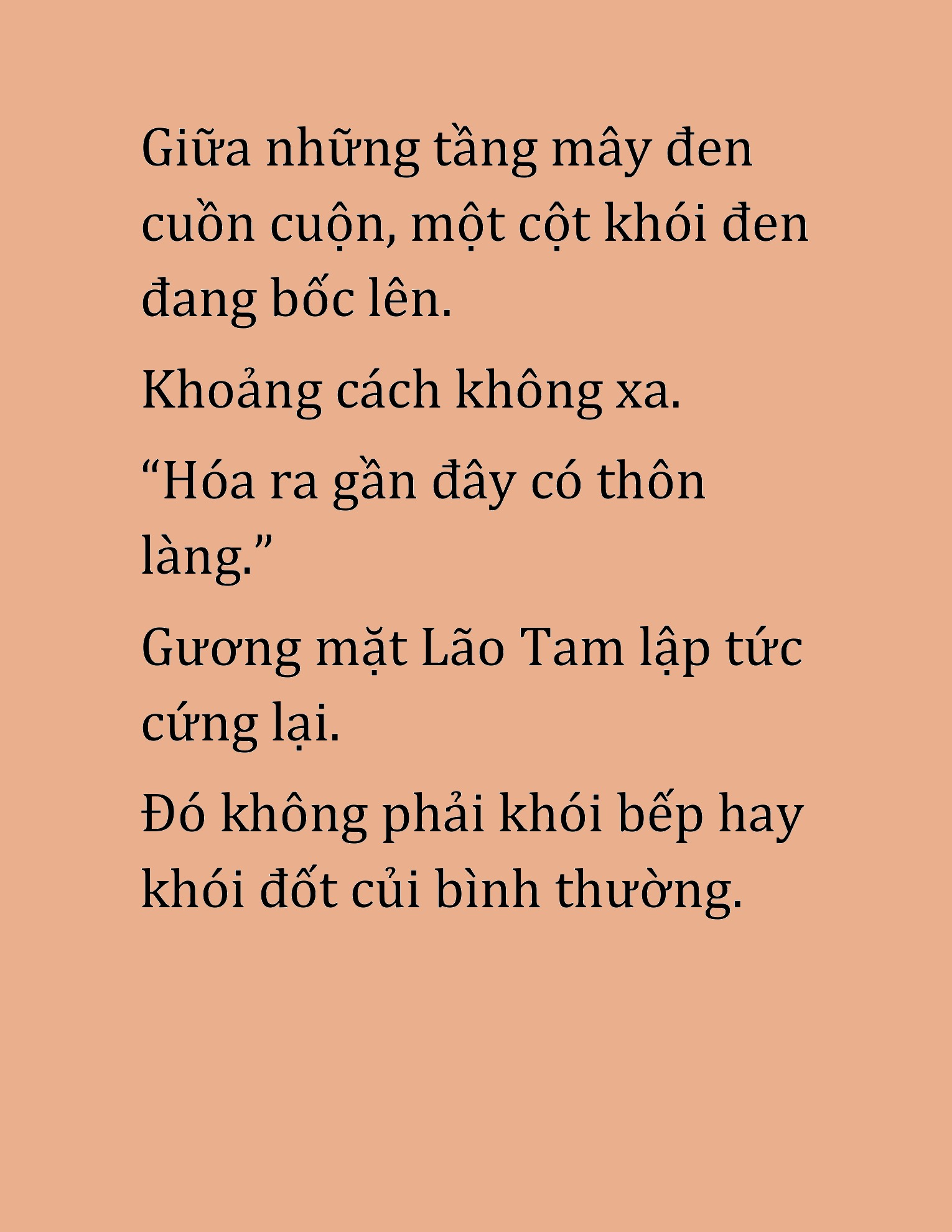 Đọc truyện HAT[NOVEL] Rồng Ngụ Côn Luân - Chap 15