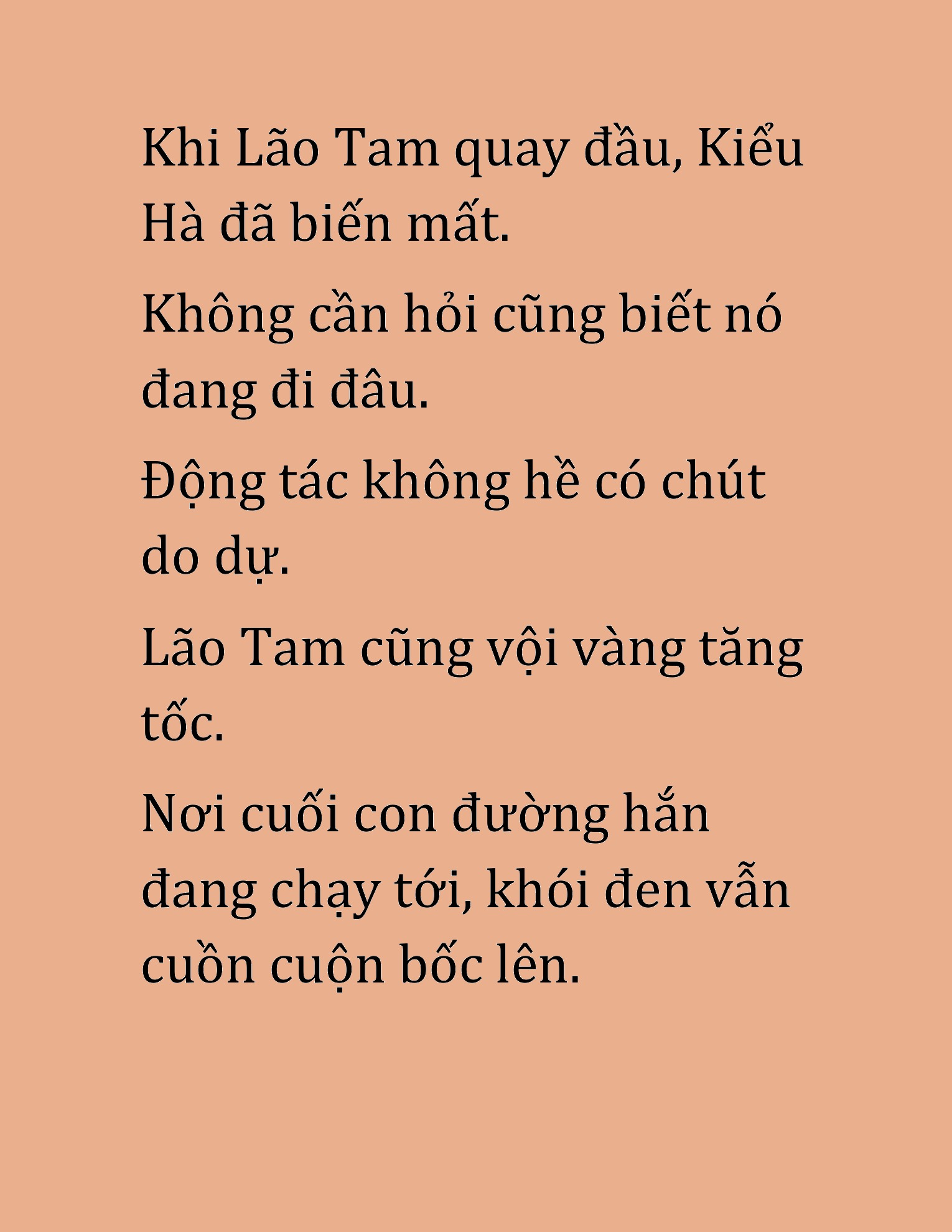 Đọc truyện HAT[NOVEL] Rồng Ngụ Côn Luân - Chap 15