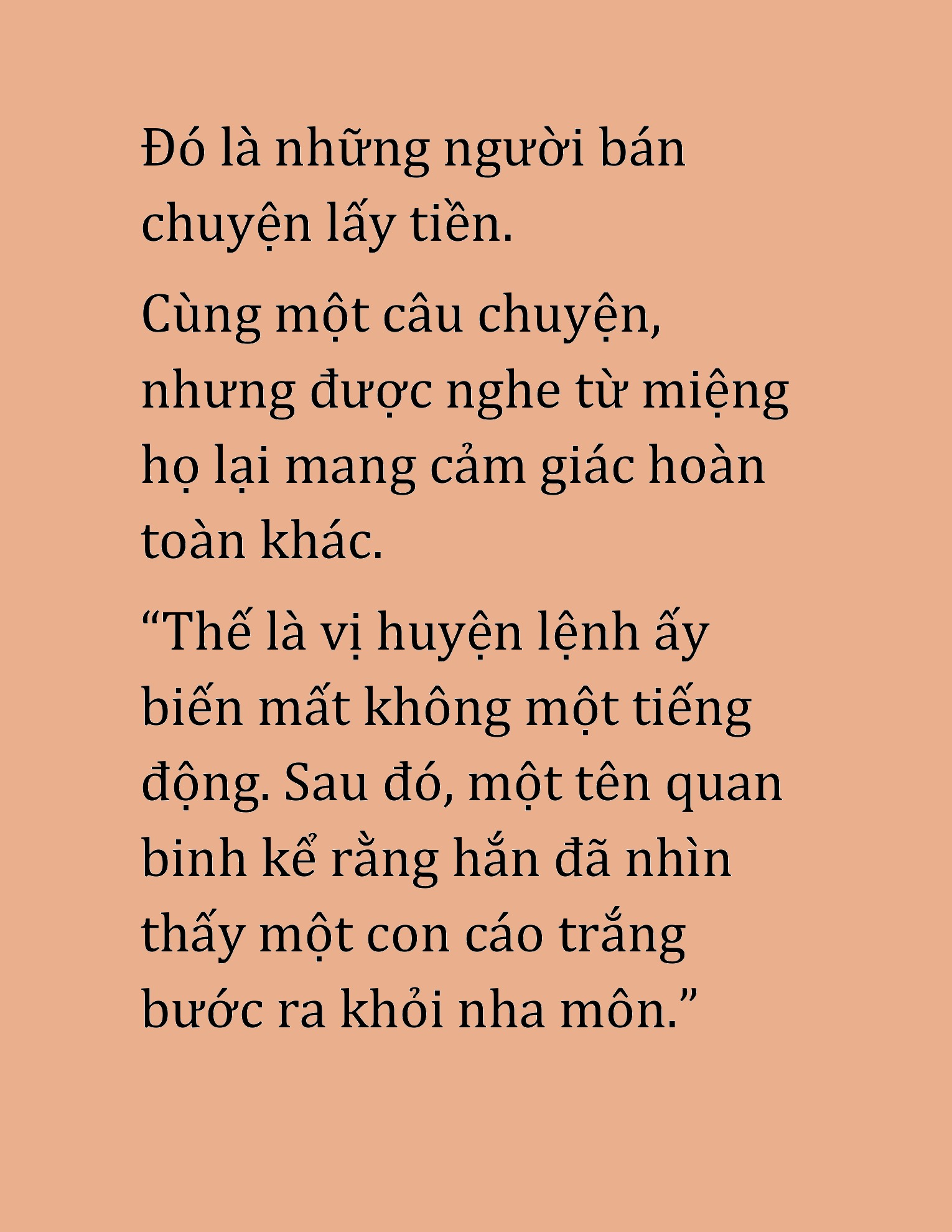 Đọc truyện HAT[NOVEL] Rồng Ngụ Côn Luân - Chap 15