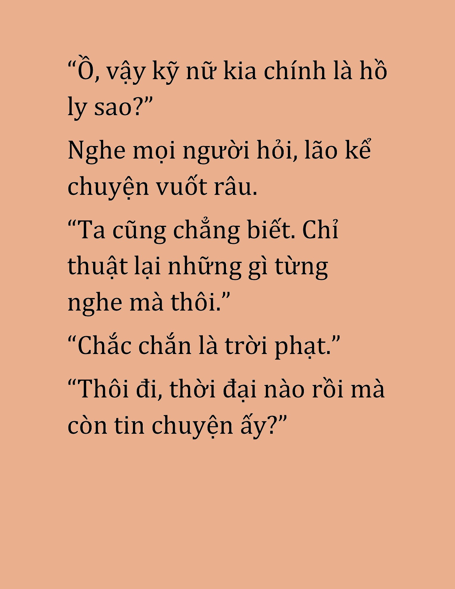 Đọc truyện HAT[NOVEL] Rồng Ngụ Côn Luân - Chap 15