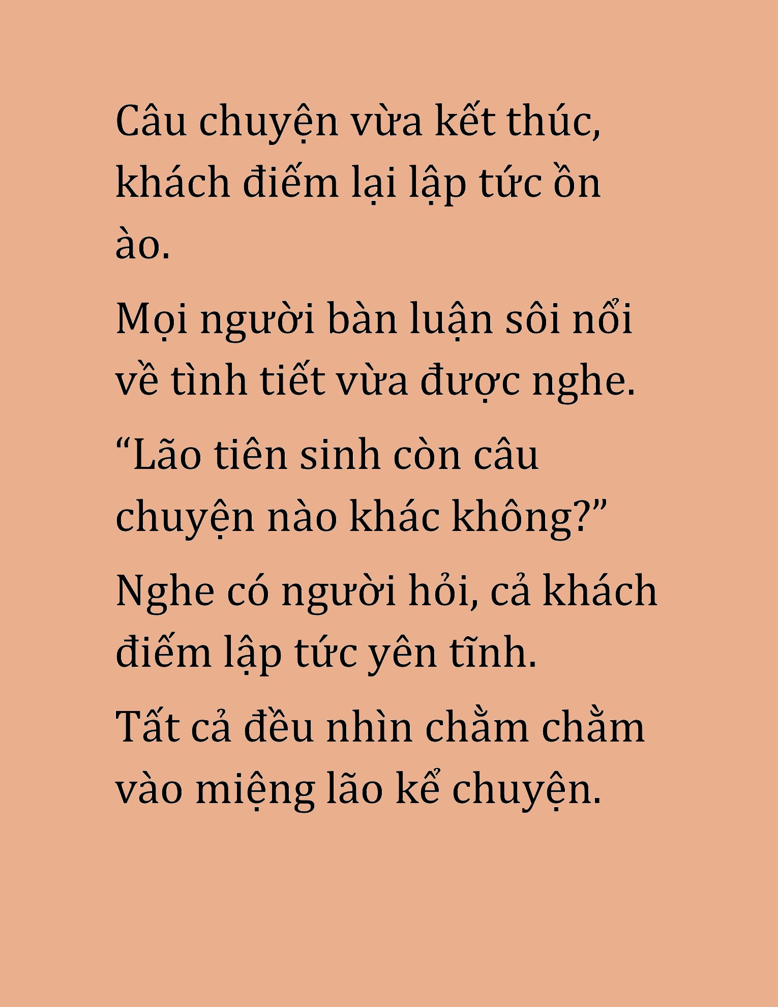 Đọc truyện HAT[NOVEL] Rồng Ngụ Côn Luân - Chap 15