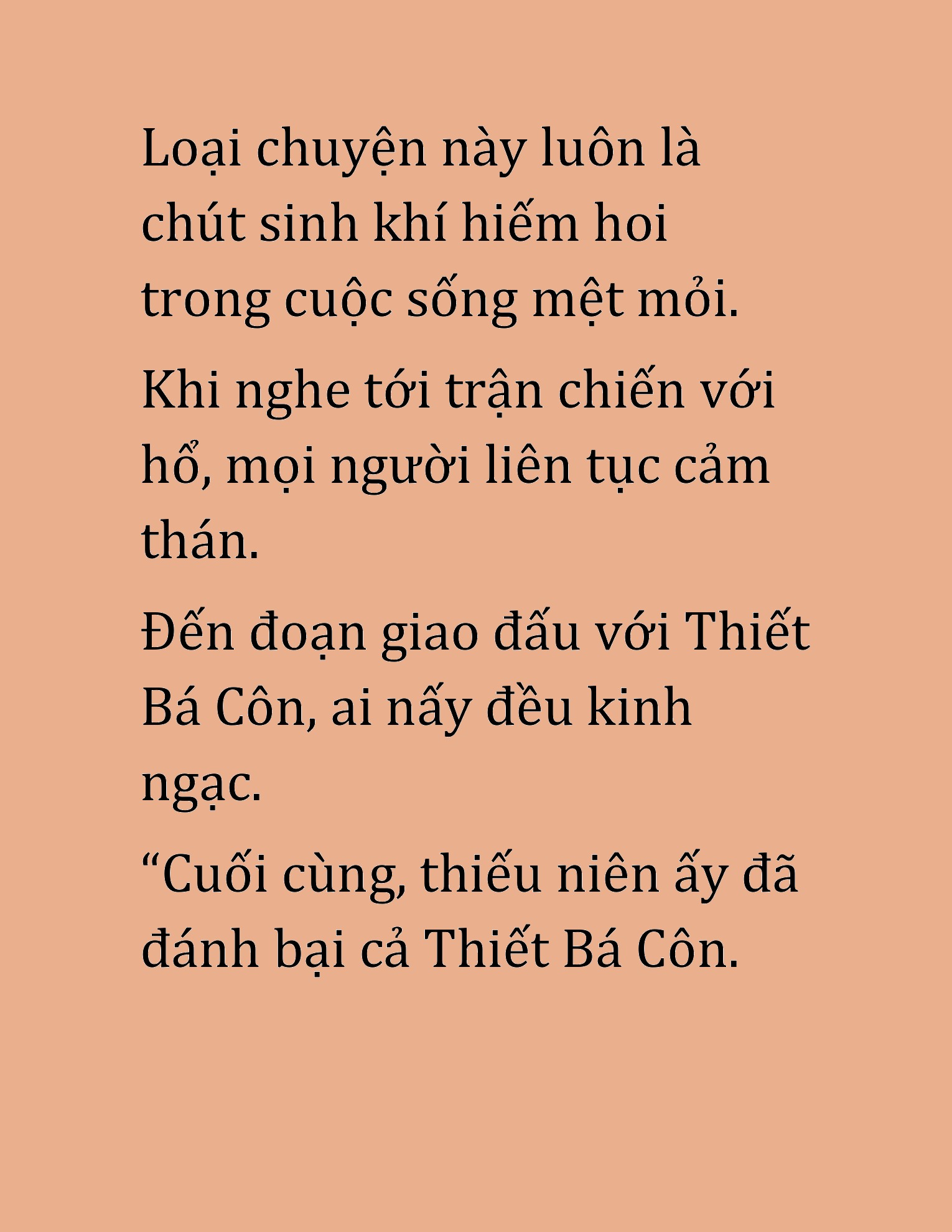 Đọc truyện HAT[NOVEL] Rồng Ngụ Côn Luân - Chap 15