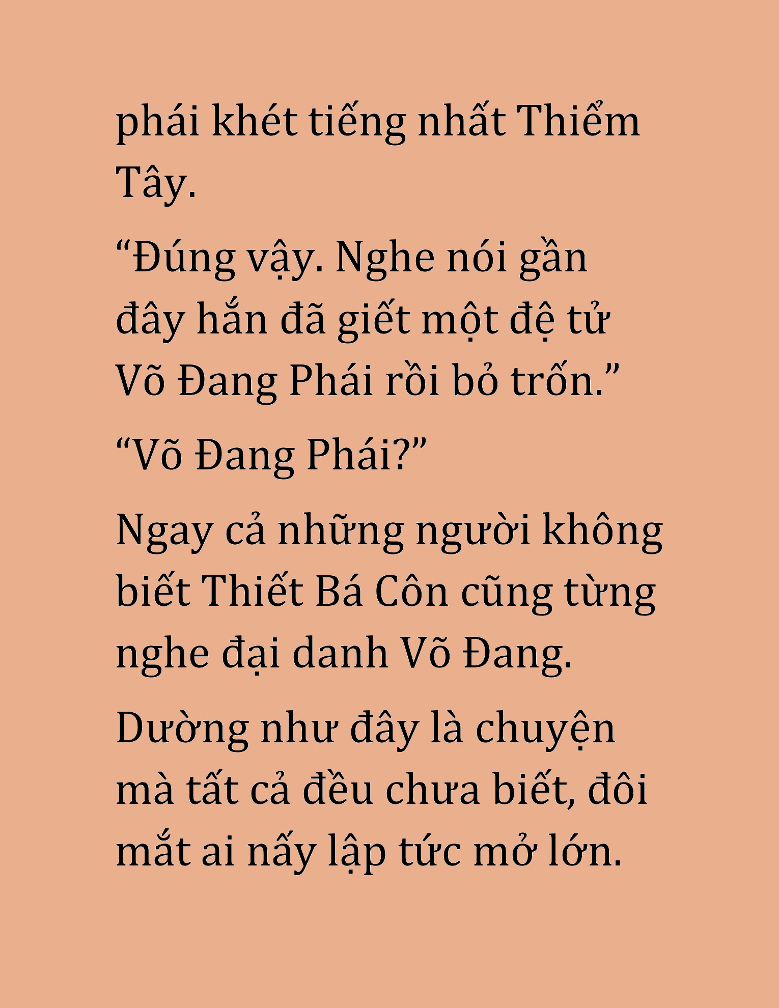 Đọc truyện HAT[NOVEL] Rồng Ngụ Côn Luân - Chap 15