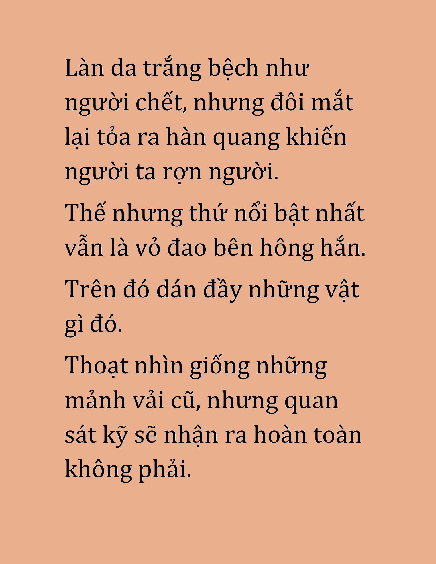 Đọc truyện HAT[NOVEL] Rồng Ngụ Côn Luân - Chap 15