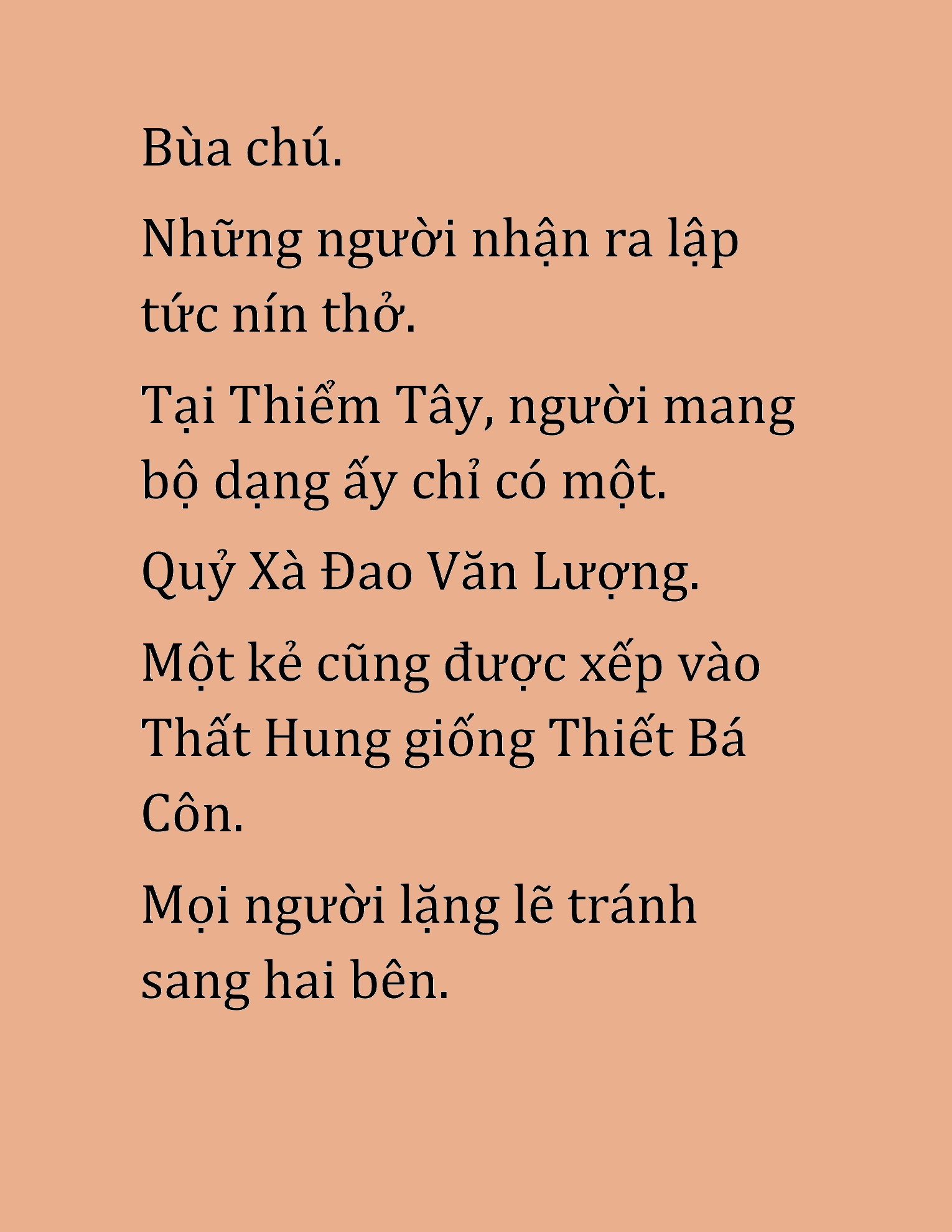 Đọc truyện HAT[NOVEL] Rồng Ngụ Côn Luân - Chap 15