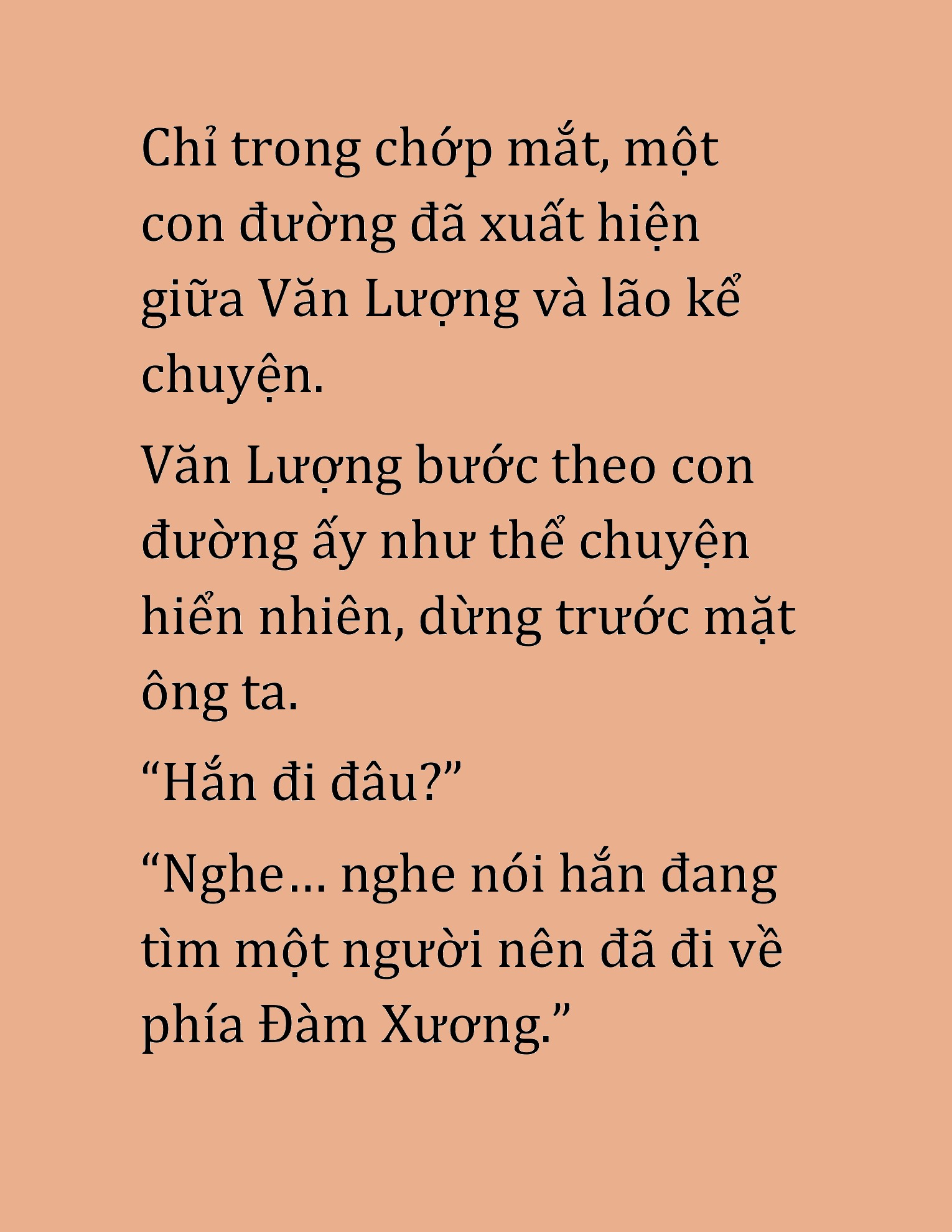 Đọc truyện HAT[NOVEL] Rồng Ngụ Côn Luân - Chap 15