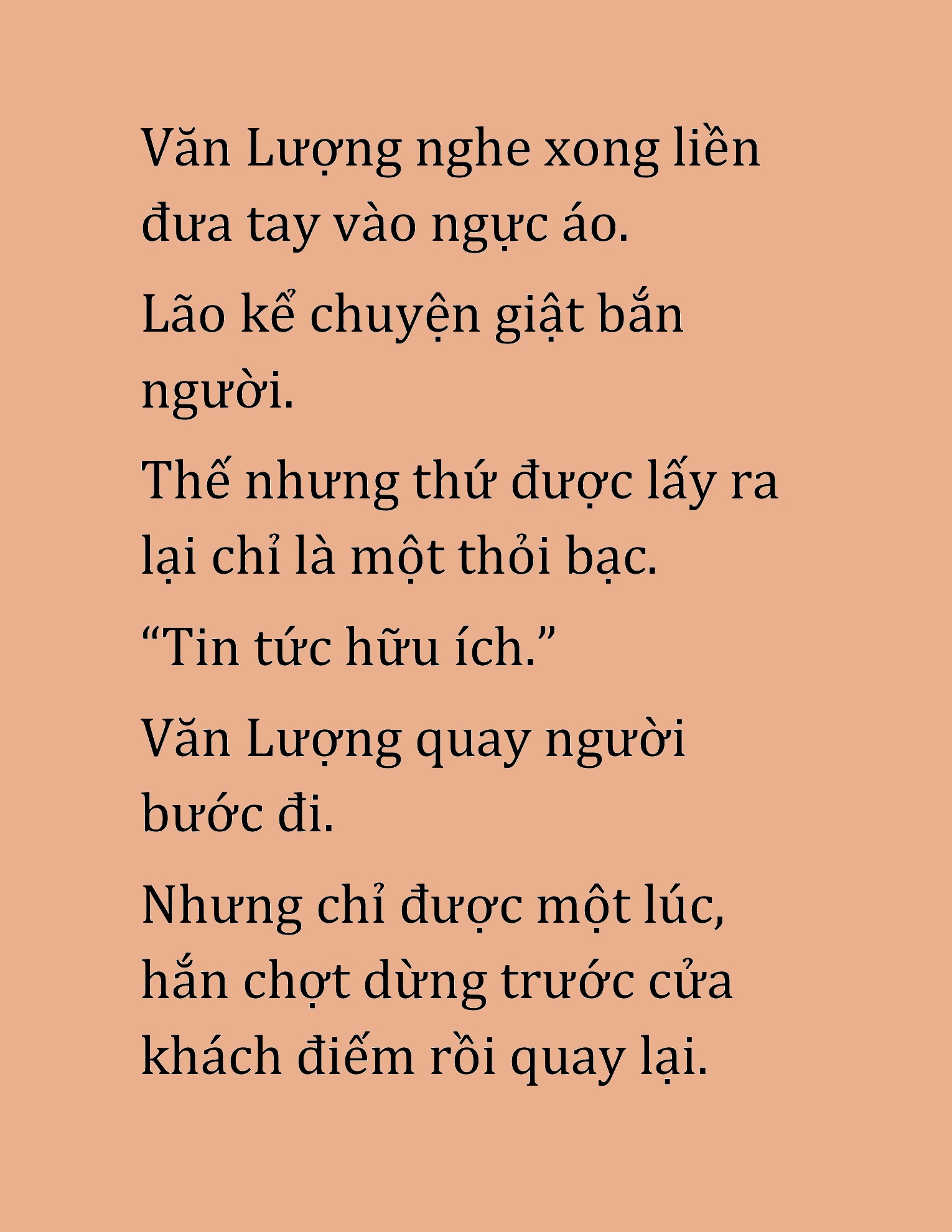 Đọc truyện HAT[NOVEL] Rồng Ngụ Côn Luân - Chap 15