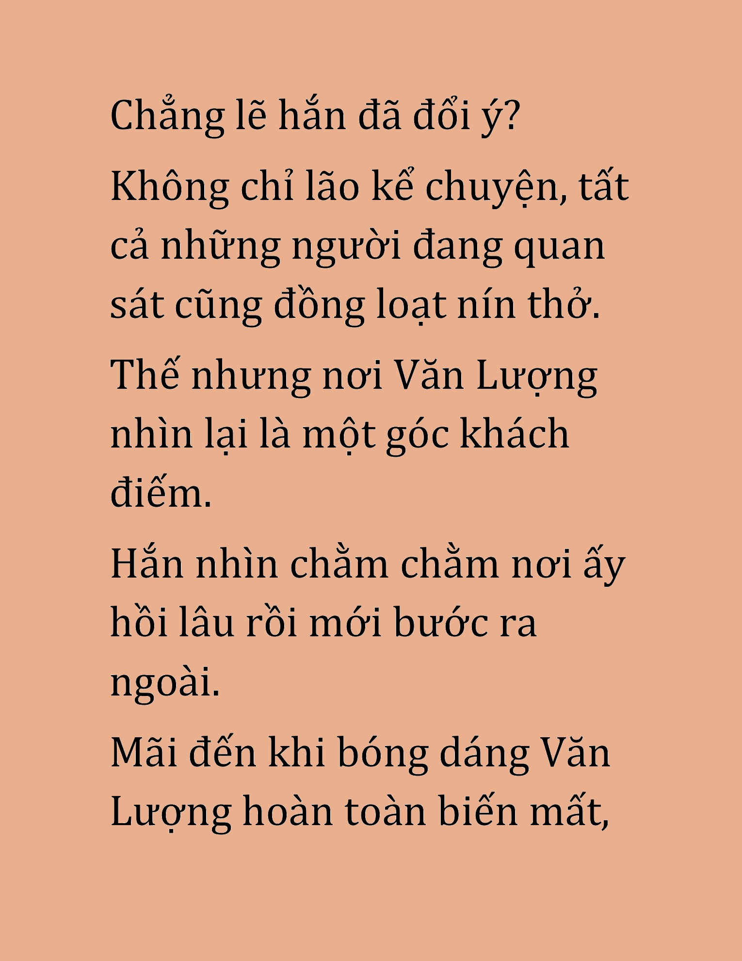 Đọc truyện HAT[NOVEL] Rồng Ngụ Côn Luân - Chap 15