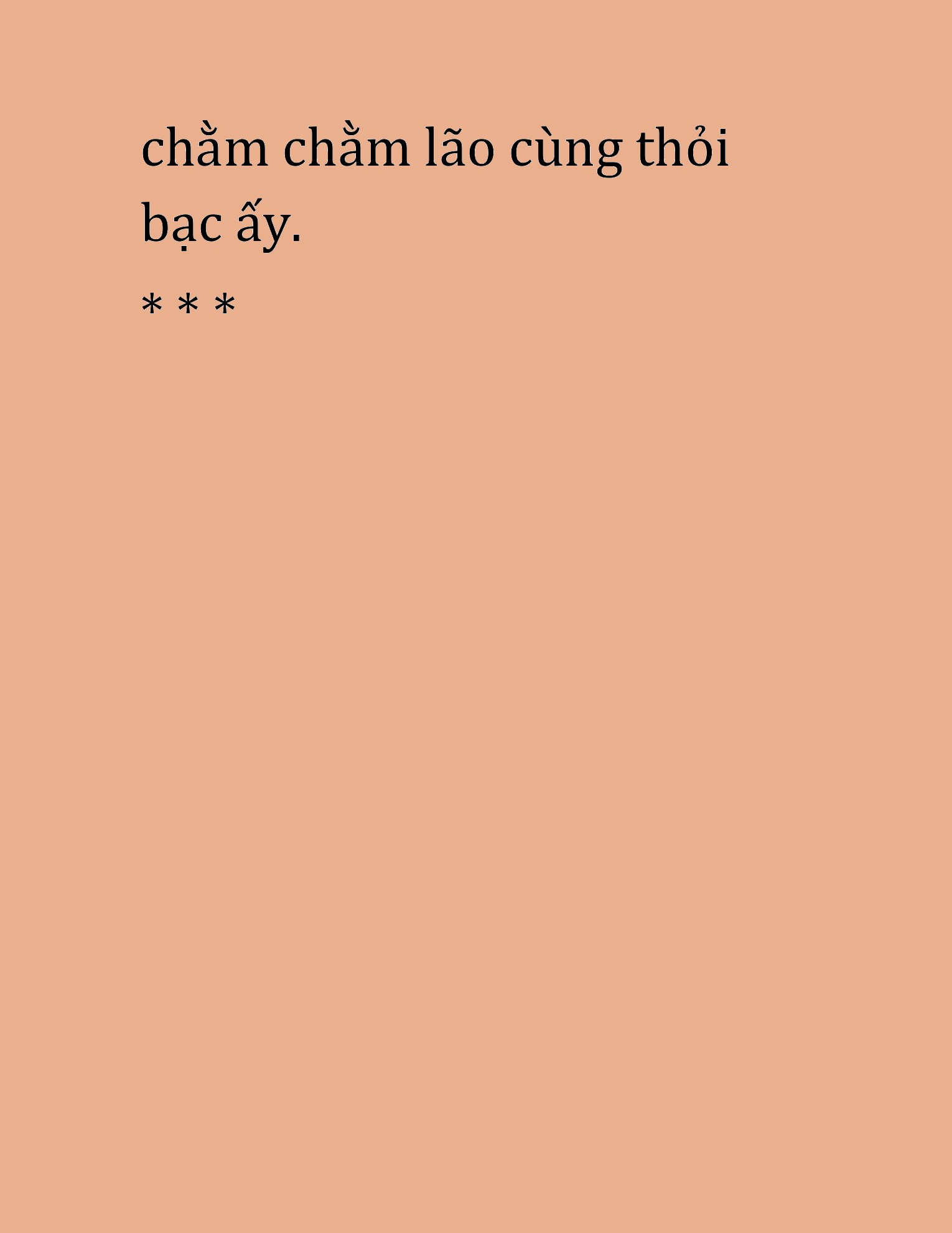 Đọc truyện HAT[NOVEL] Rồng Ngụ Côn Luân - Chap 15