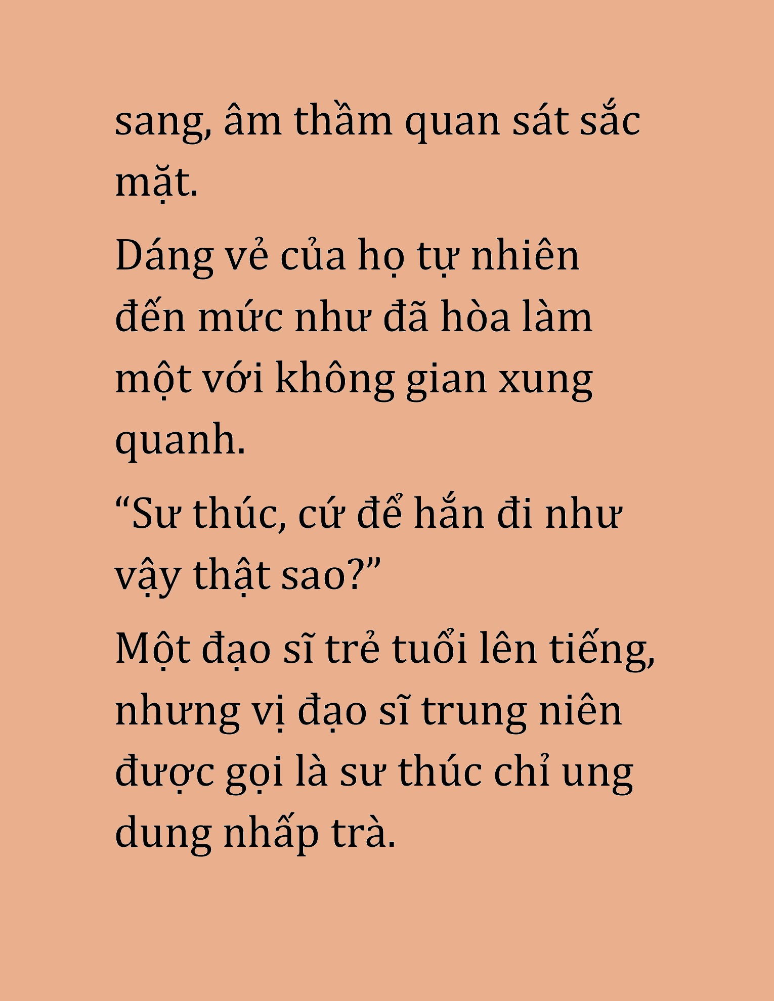 Đọc truyện HAT[NOVEL] Rồng Ngụ Côn Luân - Chap 16