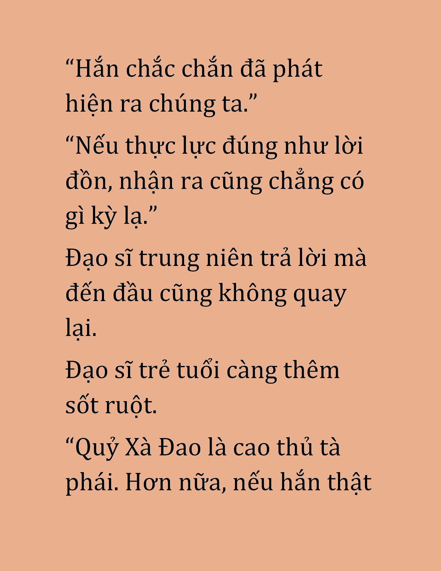 Đọc truyện HAT[NOVEL] Rồng Ngụ Côn Luân - Chap 16