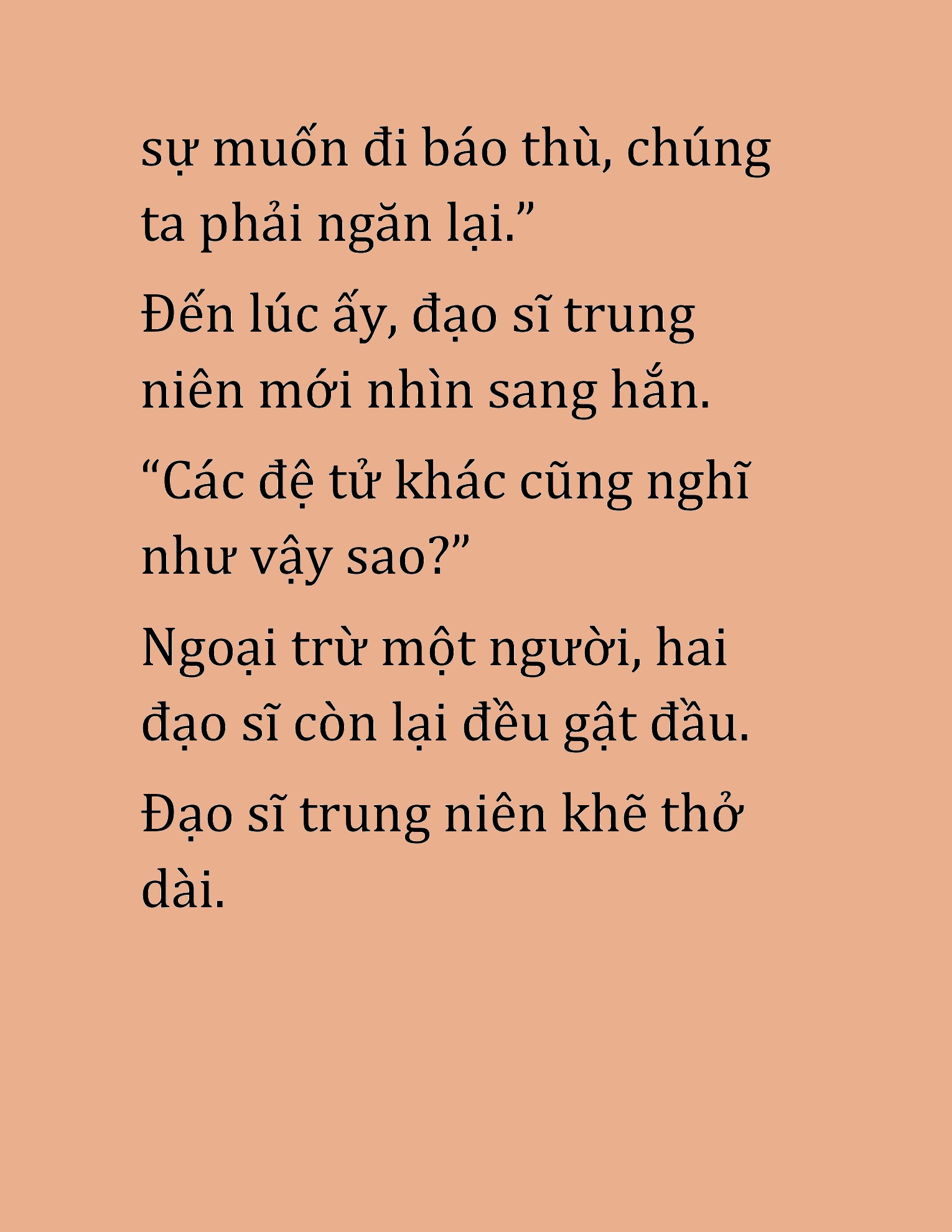 Đọc truyện HAT[NOVEL] Rồng Ngụ Côn Luân - Chap 16