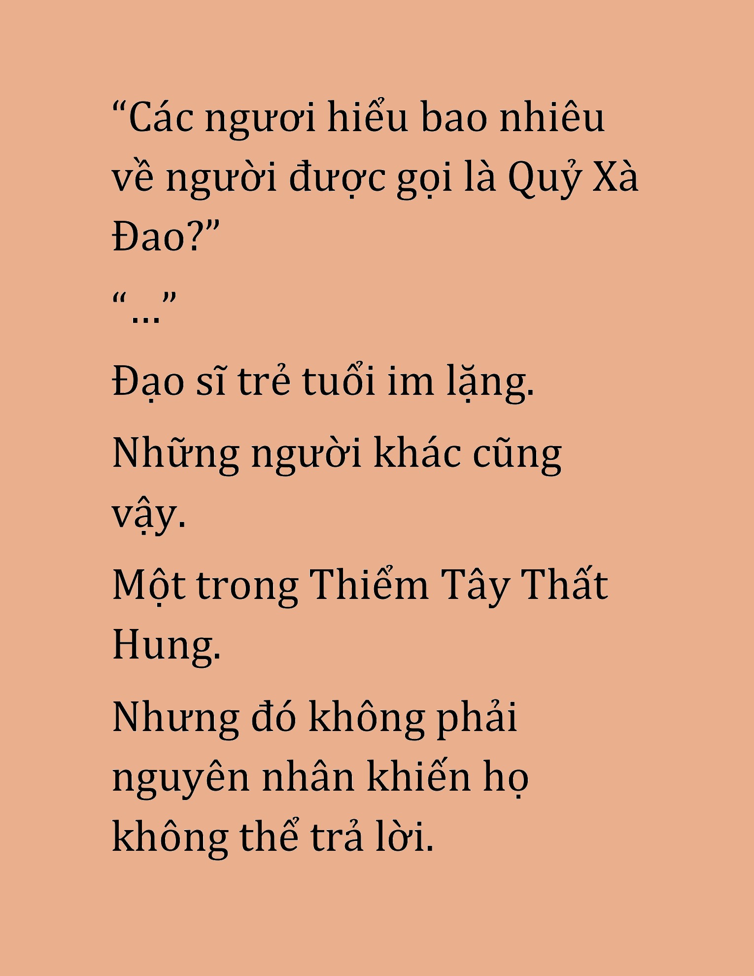 Đọc truyện HAT[NOVEL] Rồng Ngụ Côn Luân - Chap 16