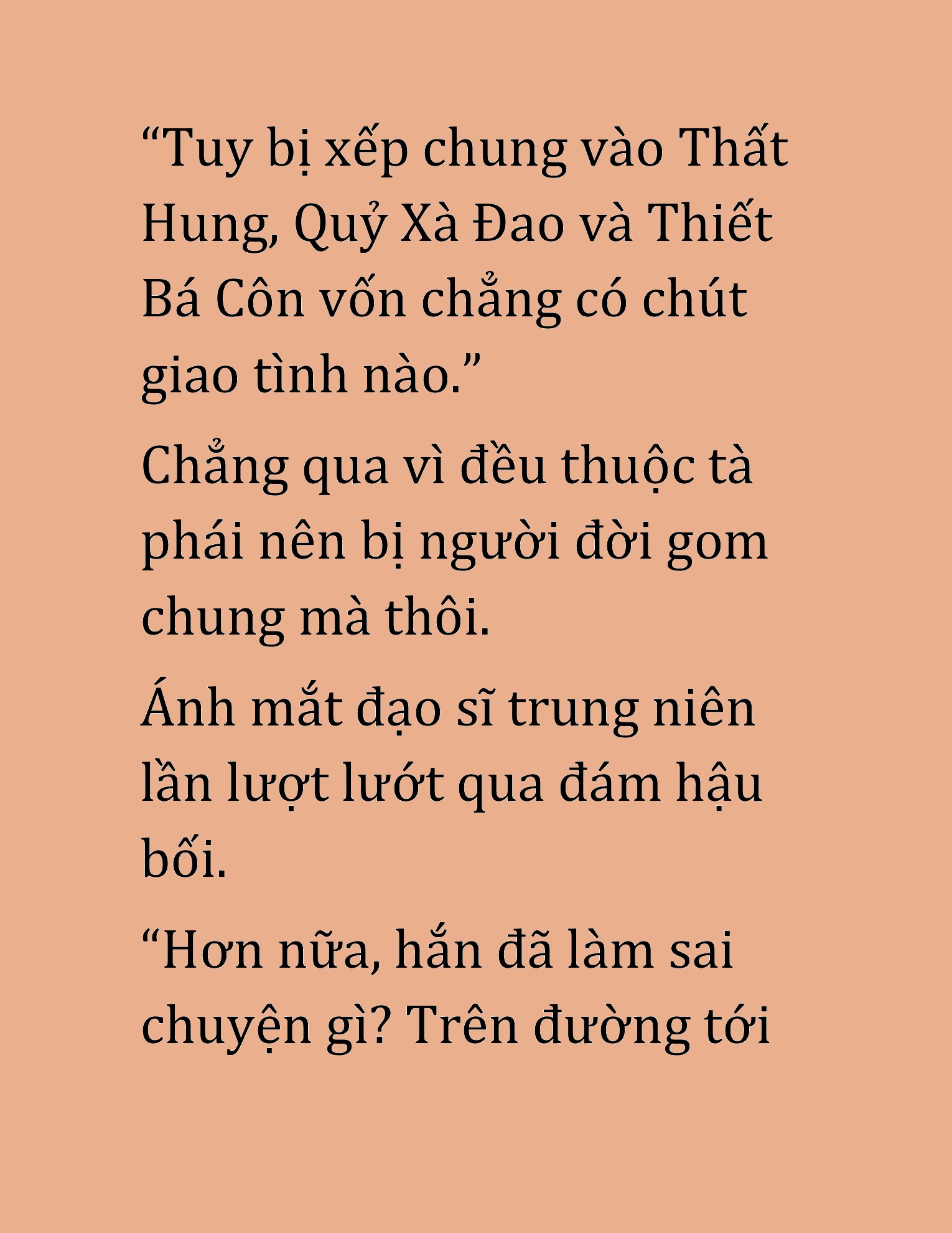 Đọc truyện HAT[NOVEL] Rồng Ngụ Côn Luân - Chap 16
