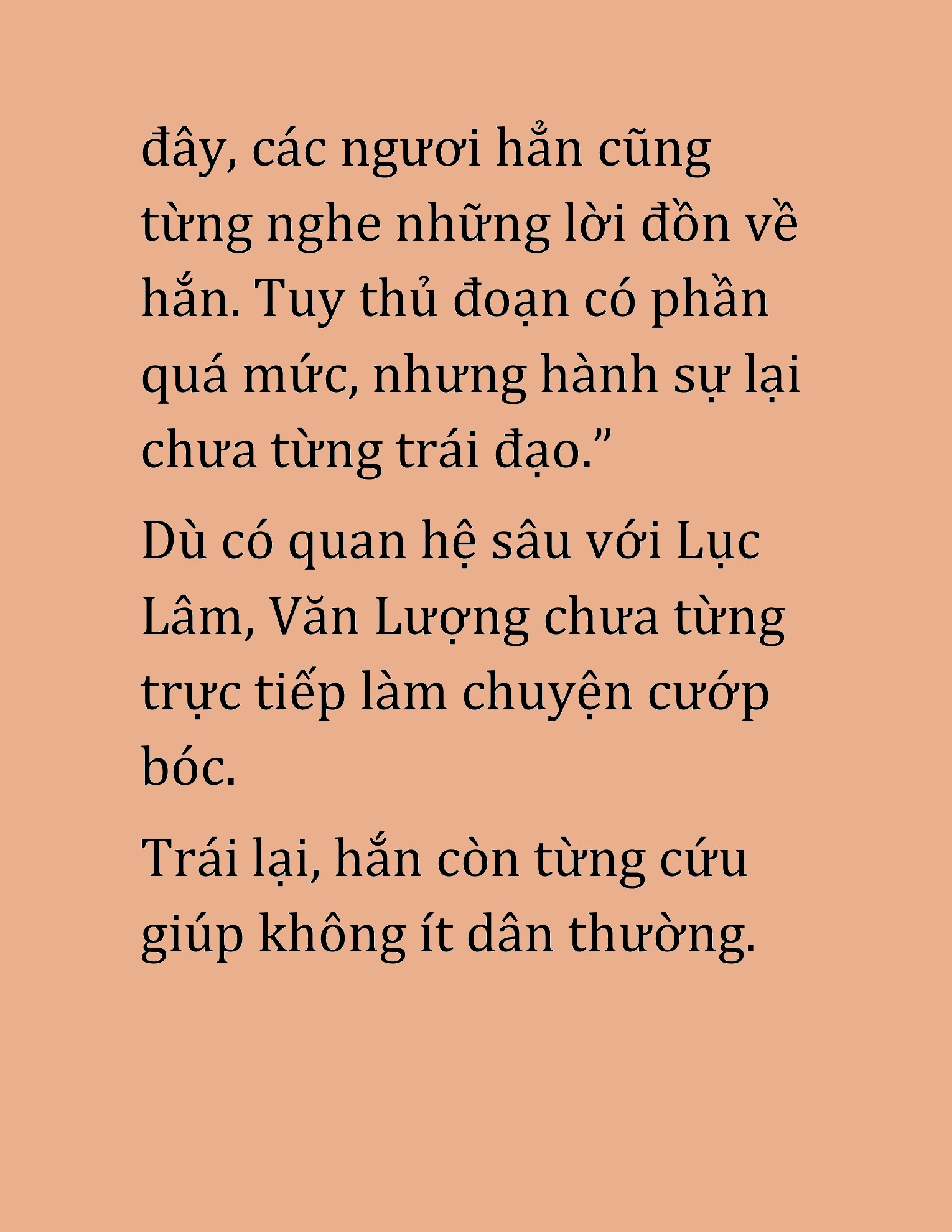 Đọc truyện HAT[NOVEL] Rồng Ngụ Côn Luân - Chap 16