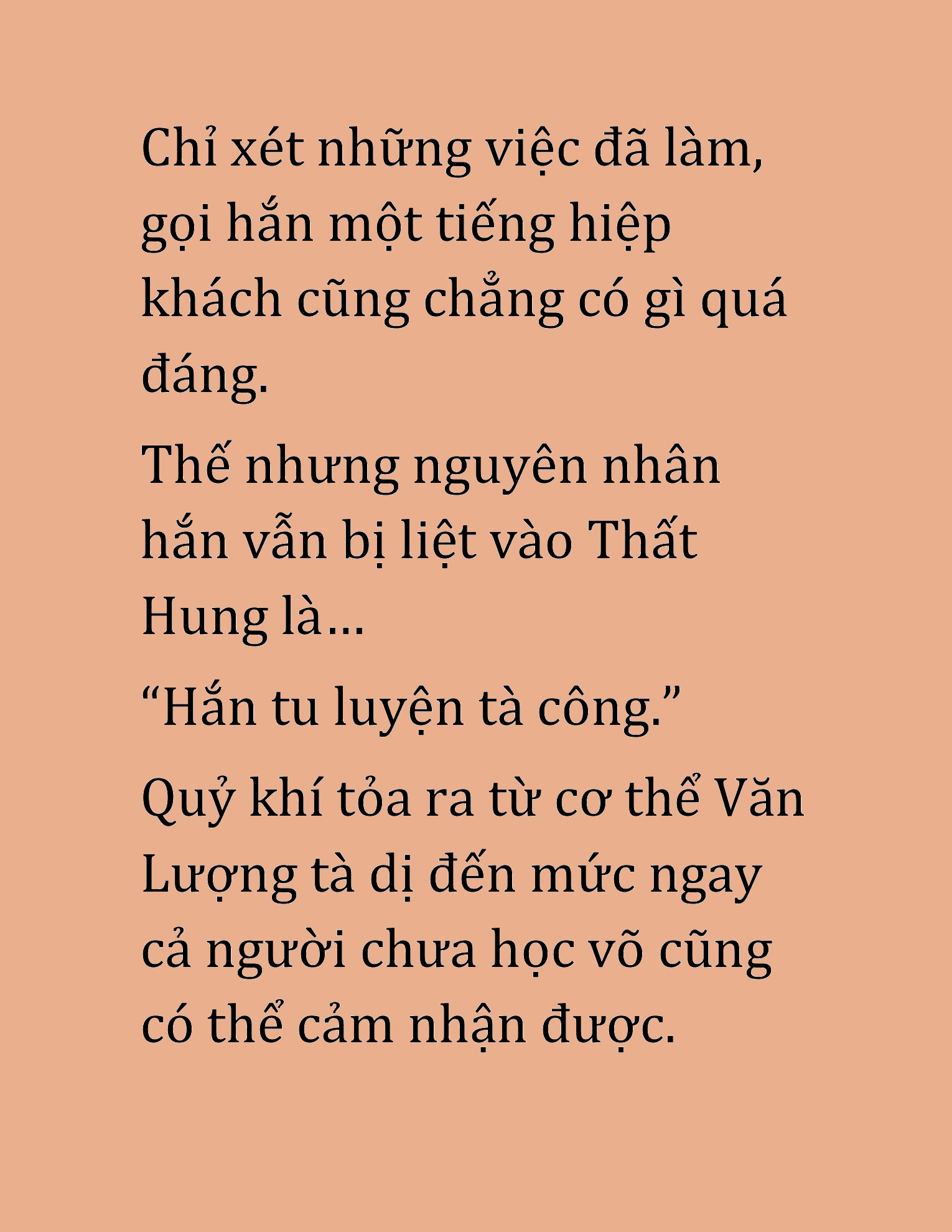 Đọc truyện HAT[NOVEL] Rồng Ngụ Côn Luân - Chap 16