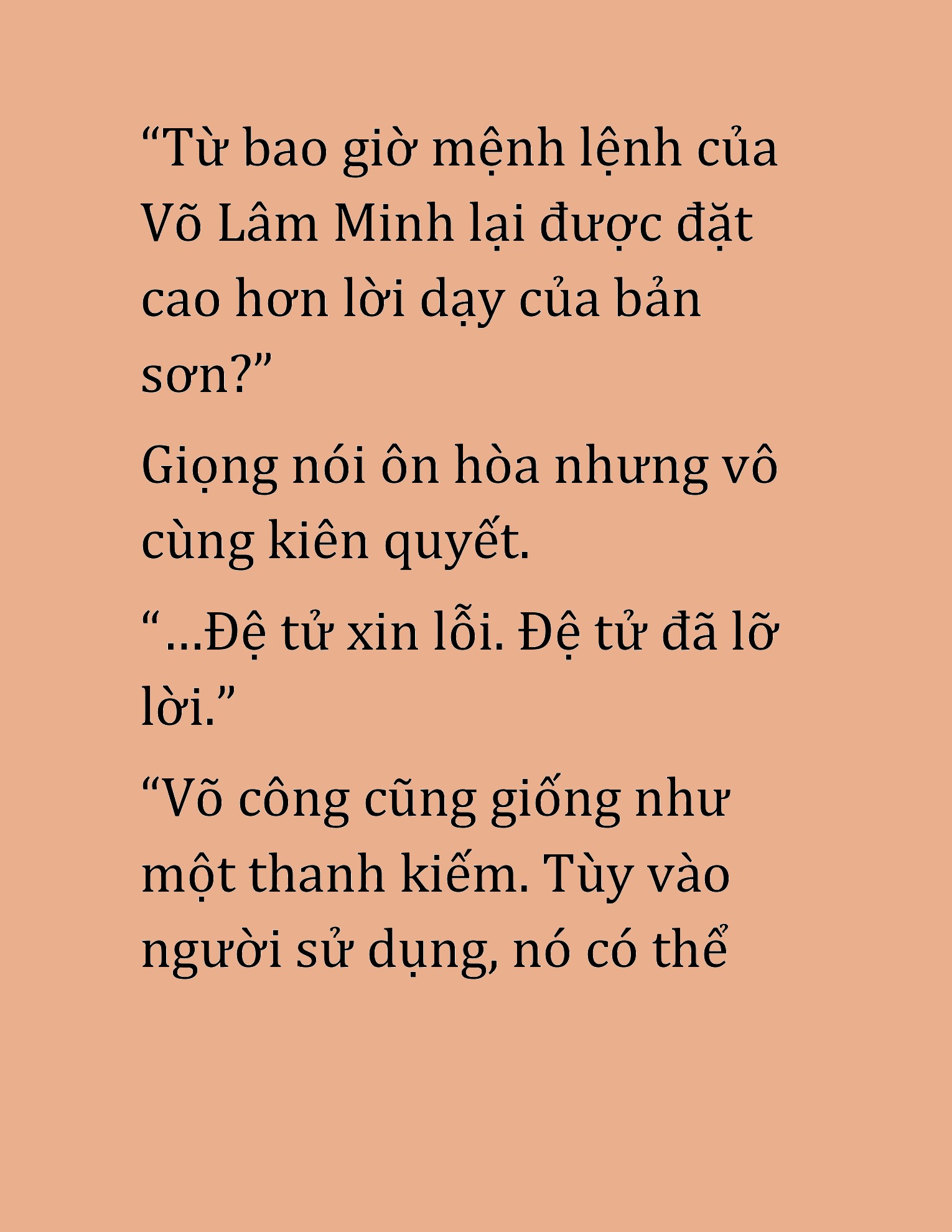 Đọc truyện HAT[NOVEL] Rồng Ngụ Côn Luân - Chap 16