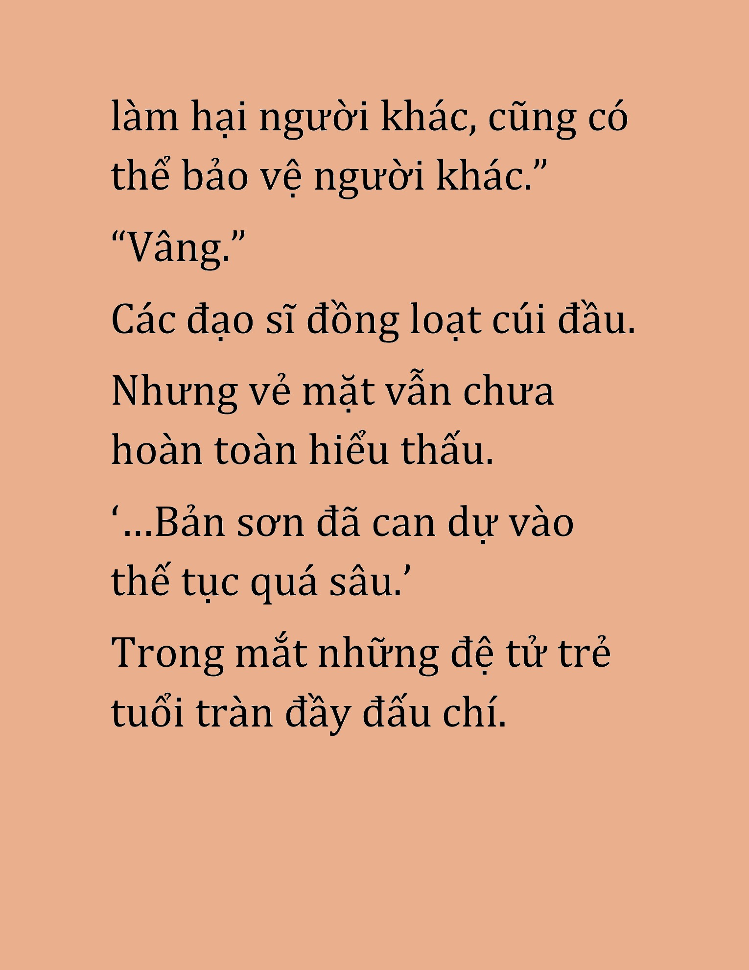 Đọc truyện HAT[NOVEL] Rồng Ngụ Côn Luân - Chap 16