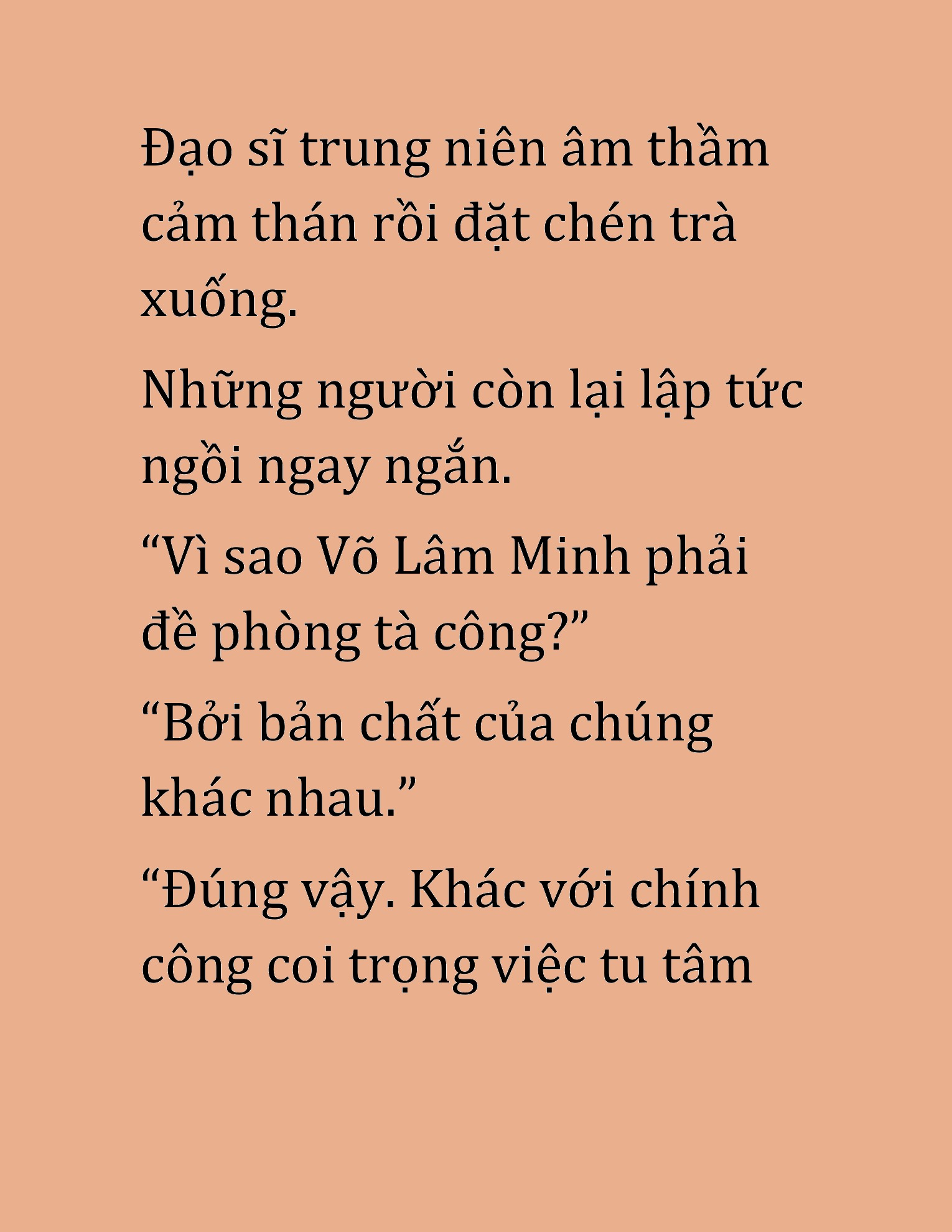 Đọc truyện HAT[NOVEL] Rồng Ngụ Côn Luân - Chap 16