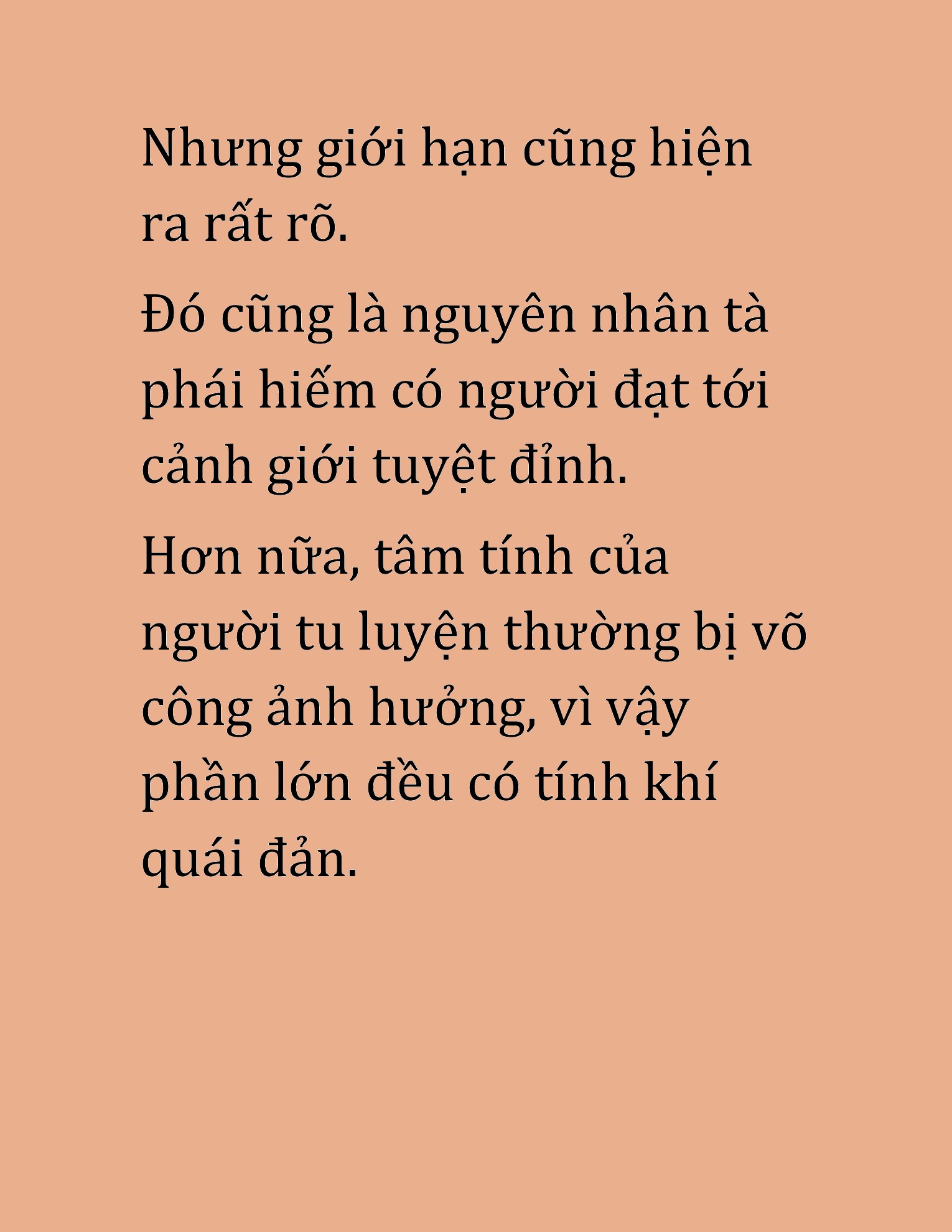 Đọc truyện HAT[NOVEL] Rồng Ngụ Côn Luân - Chap 16