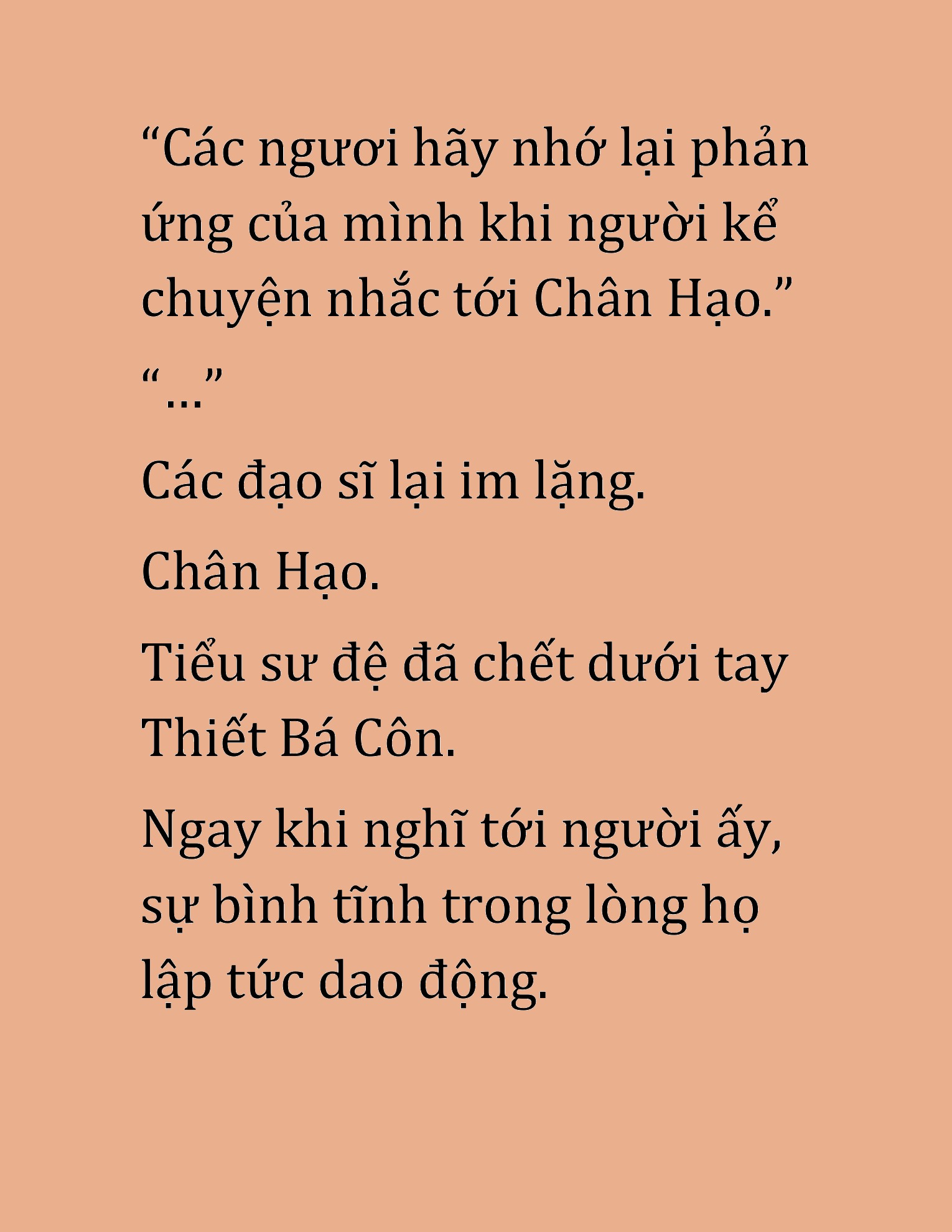 Đọc truyện HAT[NOVEL] Rồng Ngụ Côn Luân - Chap 16