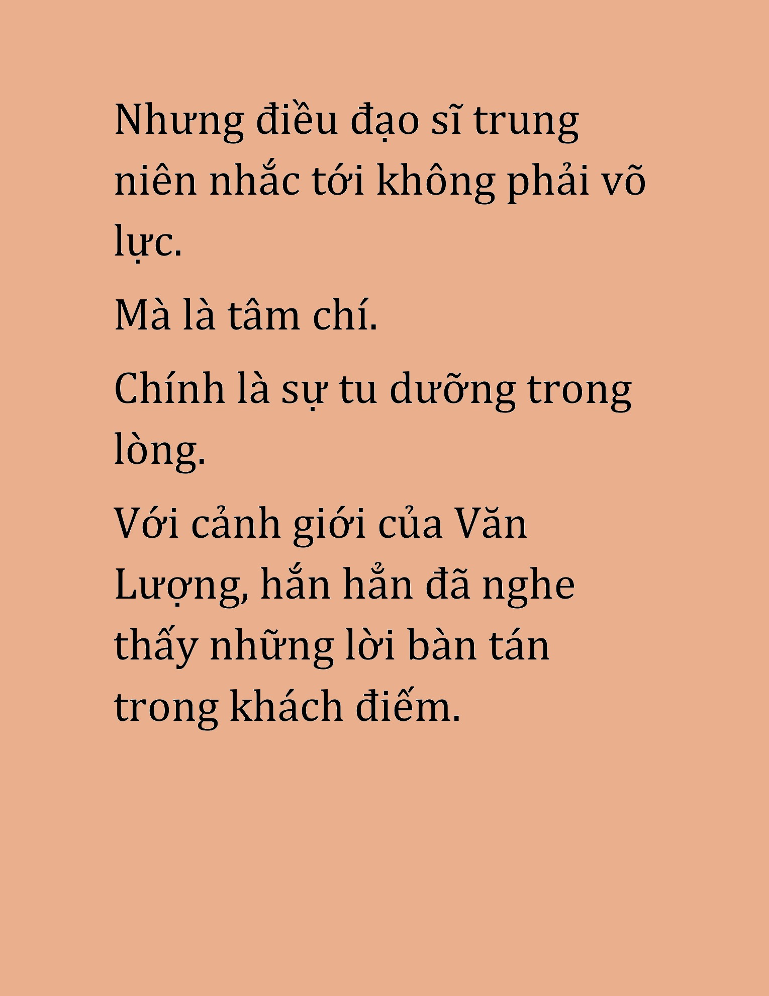 Đọc truyện HAT[NOVEL] Rồng Ngụ Côn Luân - Chap 16