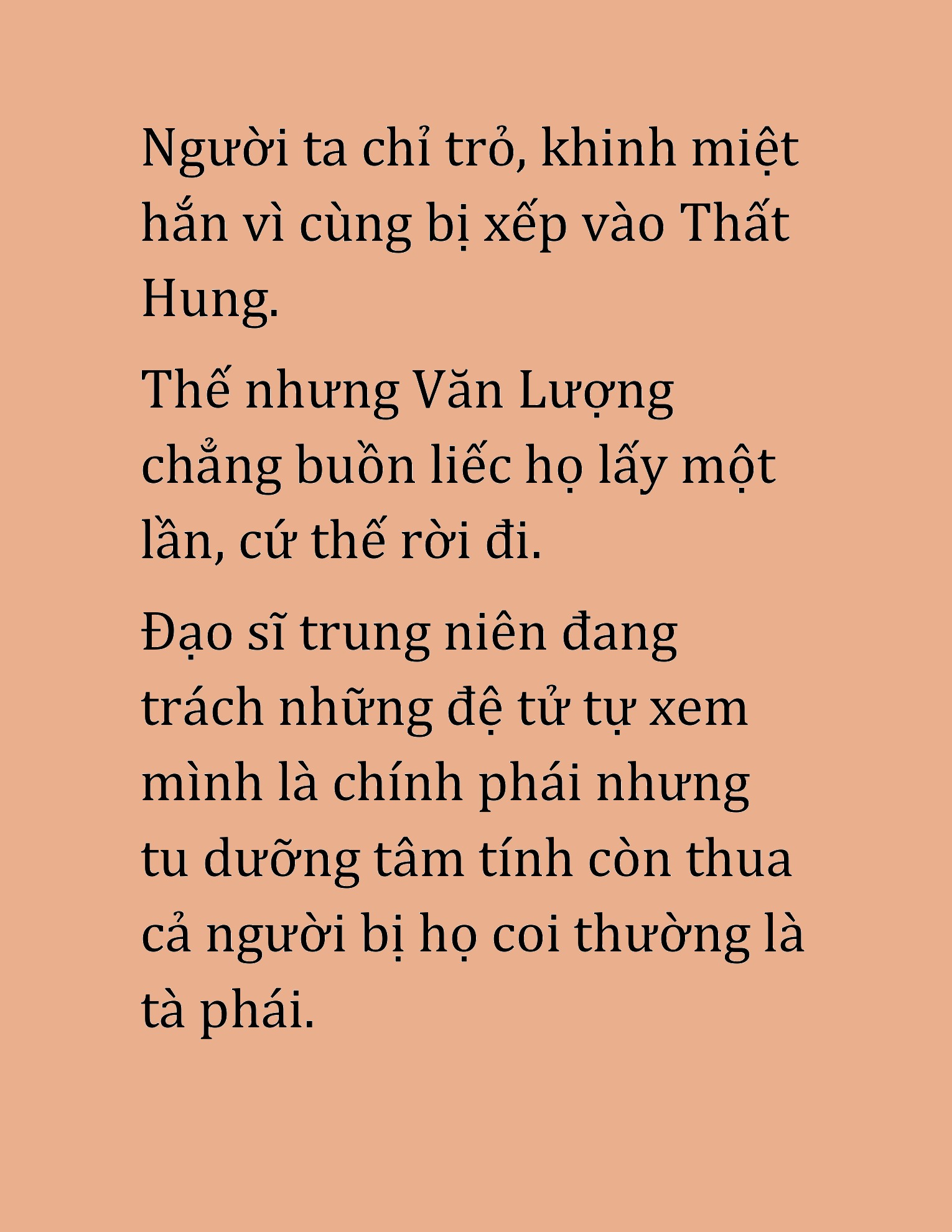 Đọc truyện HAT[NOVEL] Rồng Ngụ Côn Luân - Chap 16