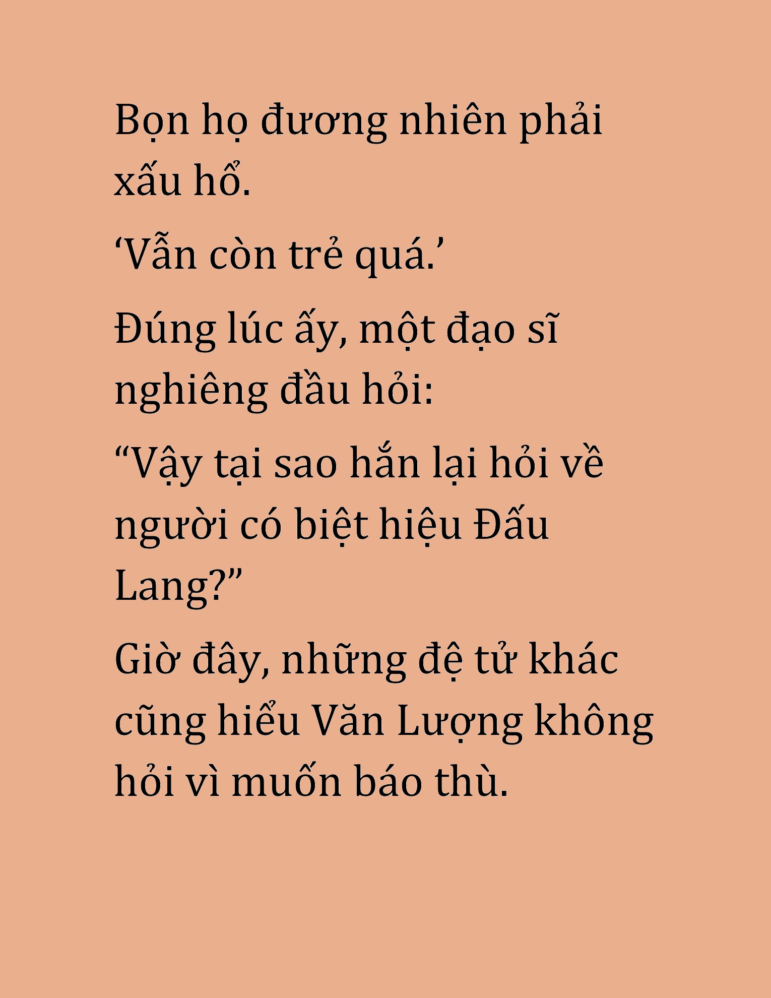 Đọc truyện HAT[NOVEL] Rồng Ngụ Côn Luân - Chap 16