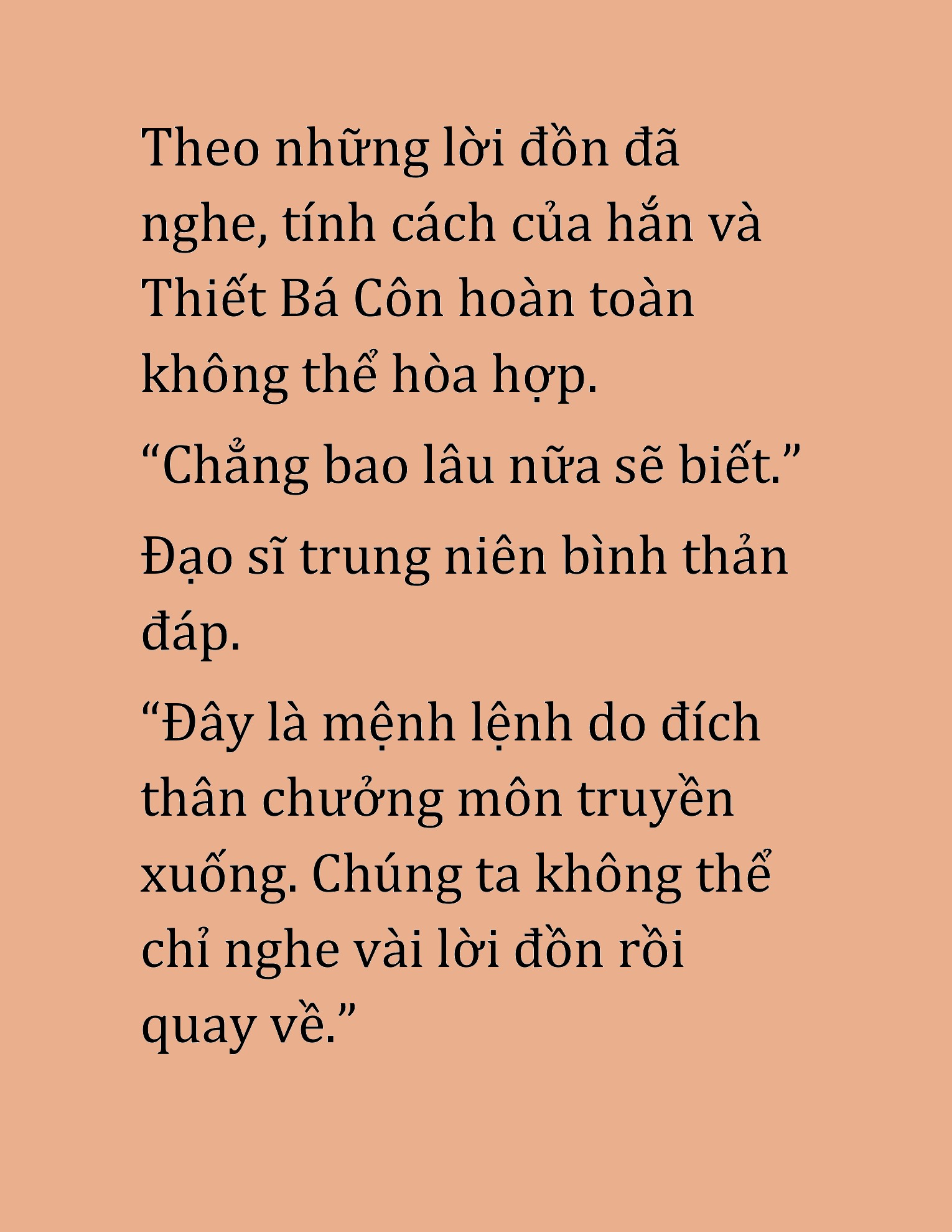 Đọc truyện HAT[NOVEL] Rồng Ngụ Côn Luân - Chap 16