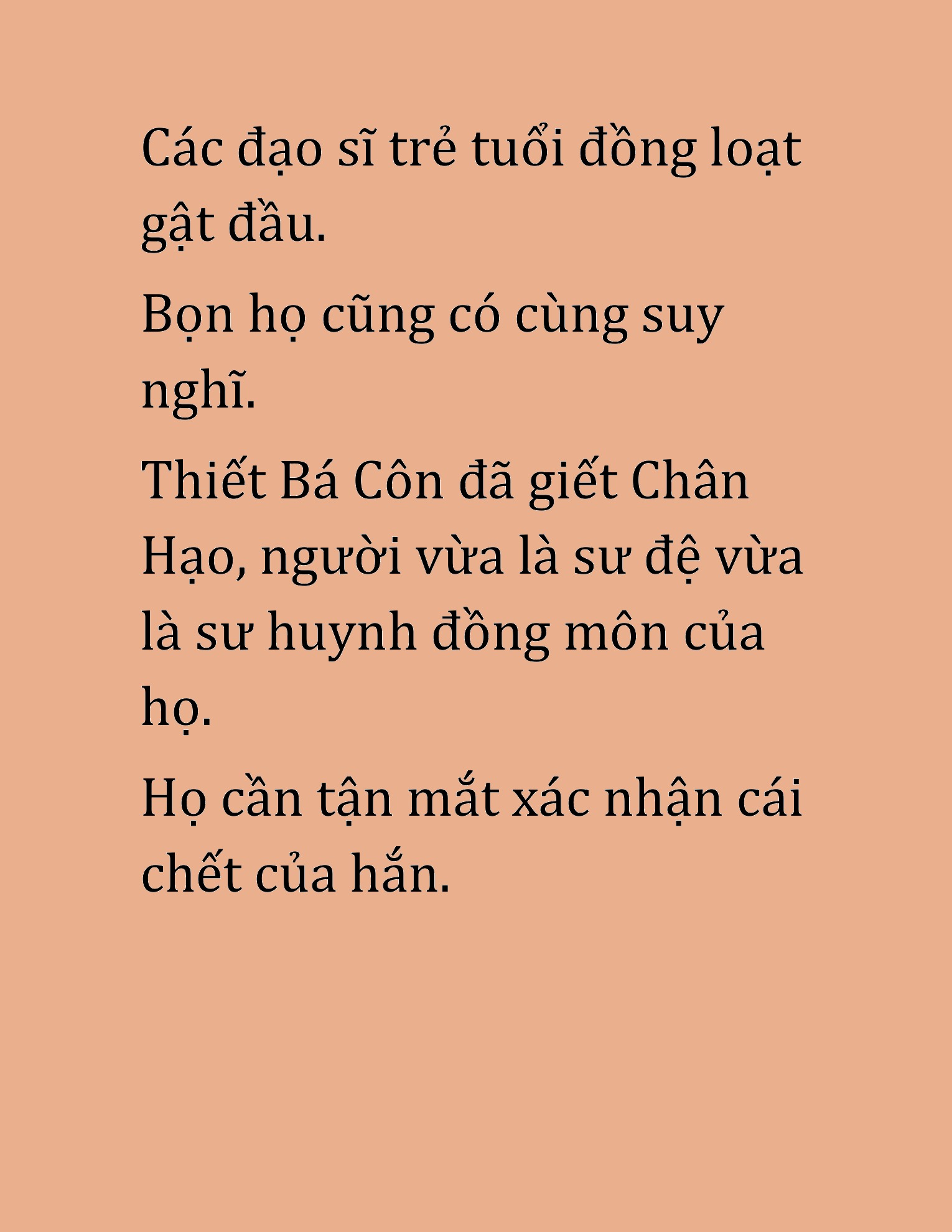 Đọc truyện HAT[NOVEL] Rồng Ngụ Côn Luân - Chap 16