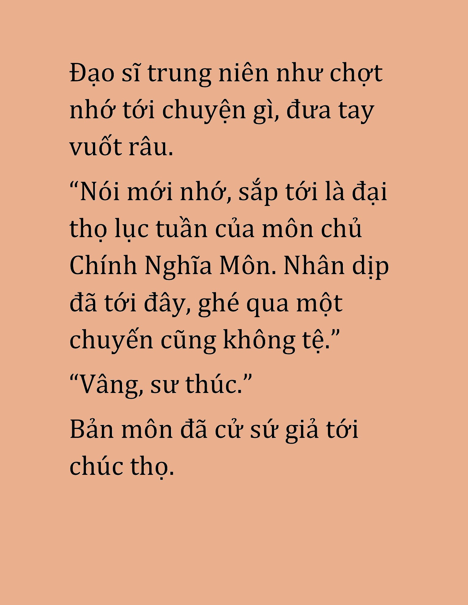 Đọc truyện HAT[NOVEL] Rồng Ngụ Côn Luân - Chap 16