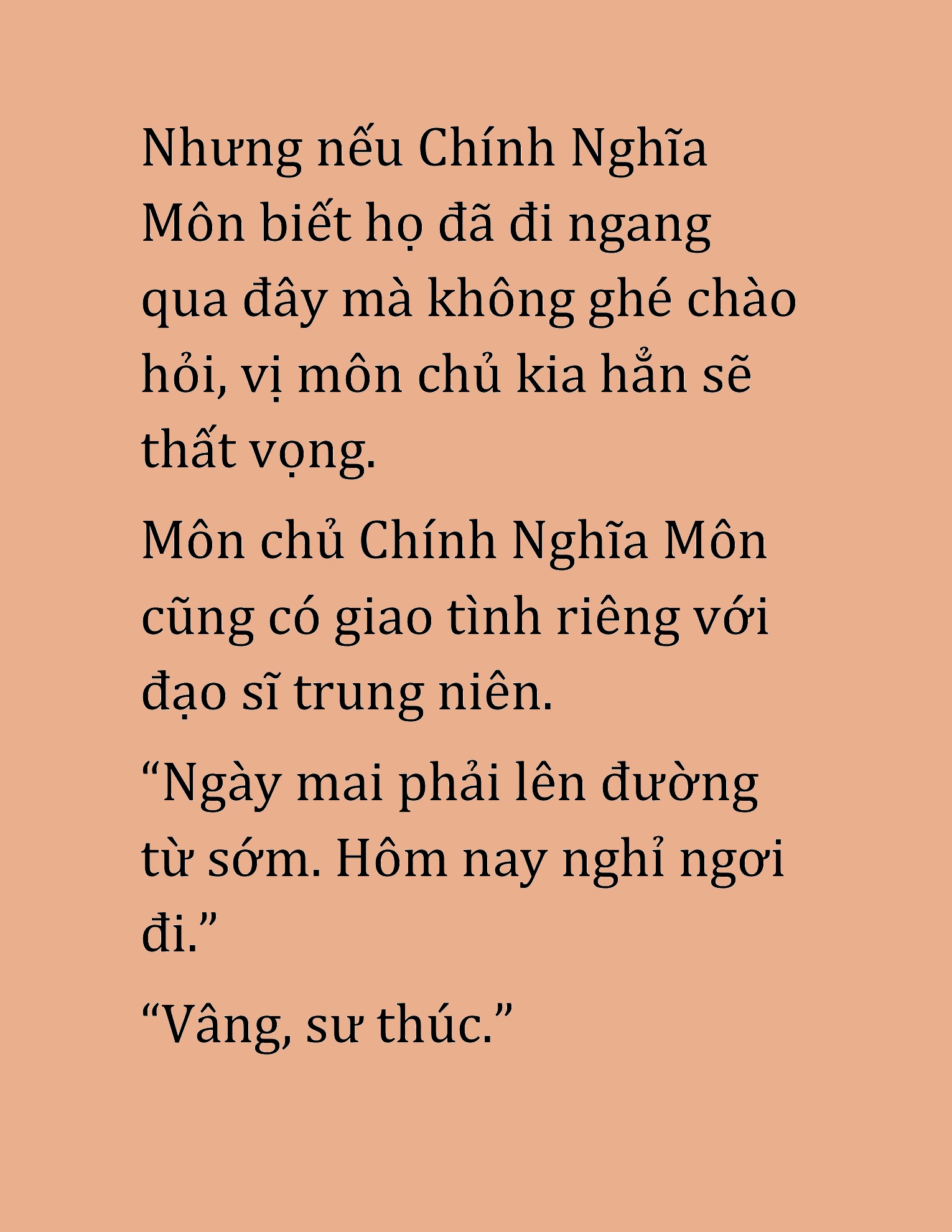 Đọc truyện HAT[NOVEL] Rồng Ngụ Côn Luân - Chap 16