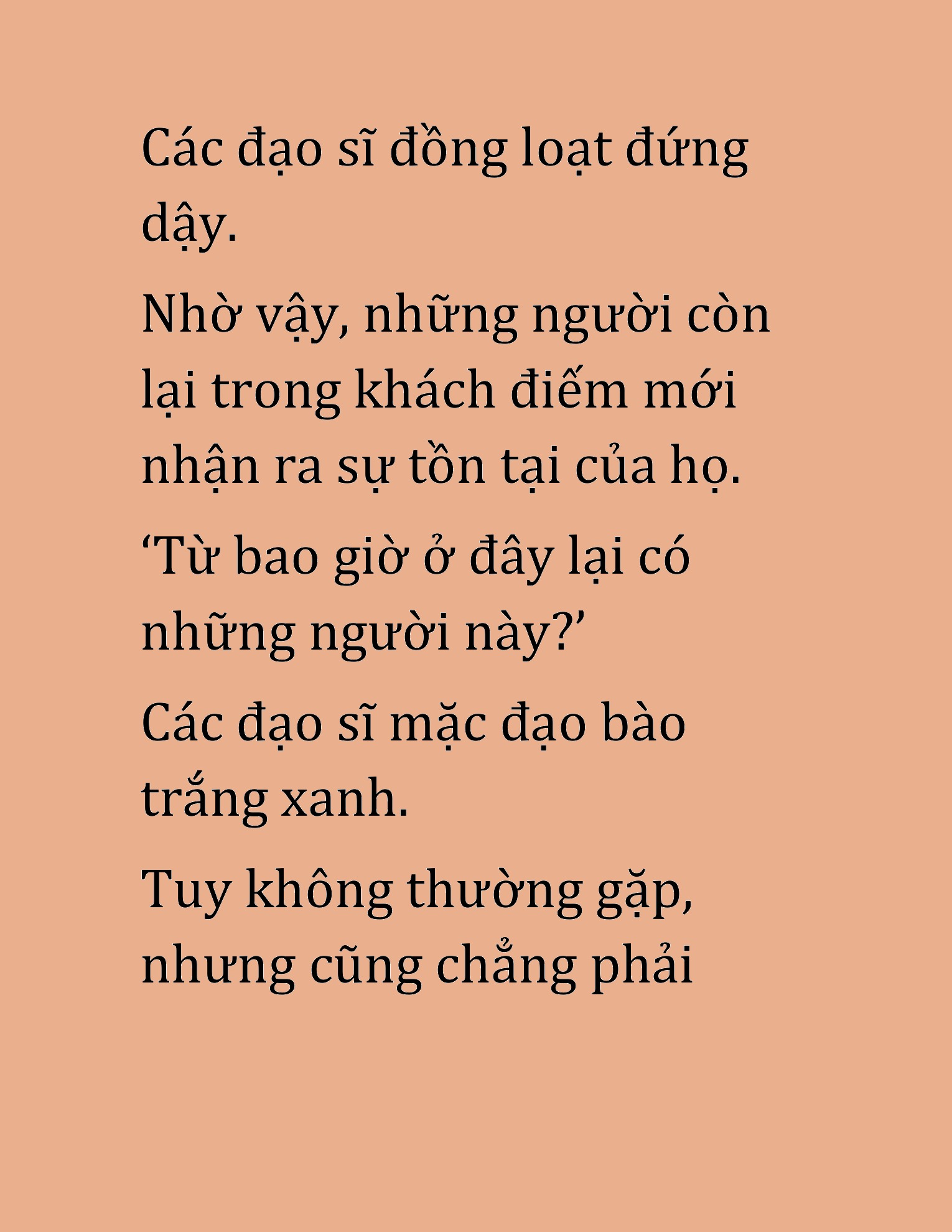 Đọc truyện HAT[NOVEL] Rồng Ngụ Côn Luân - Chap 16