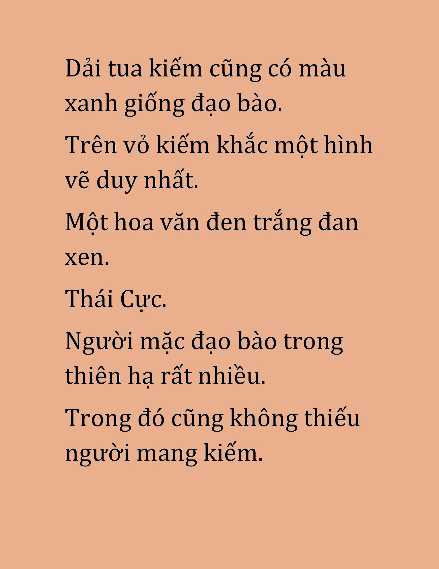 Đọc truyện HAT[NOVEL] Rồng Ngụ Côn Luân - Chap 16