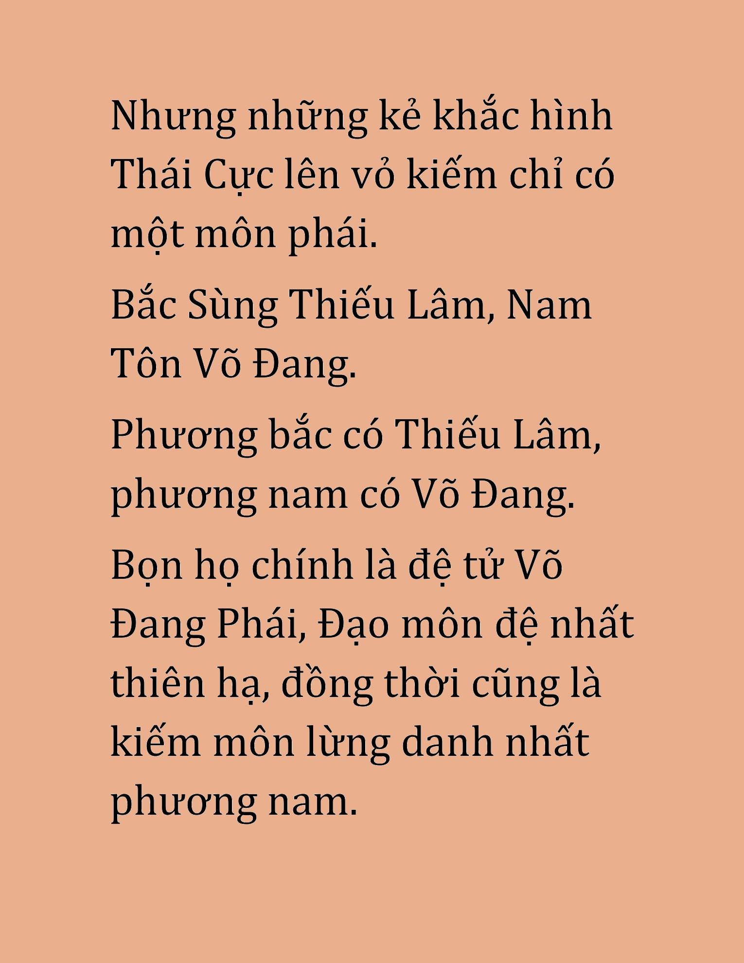 Đọc truyện HAT[NOVEL] Rồng Ngụ Côn Luân - Chap 16
