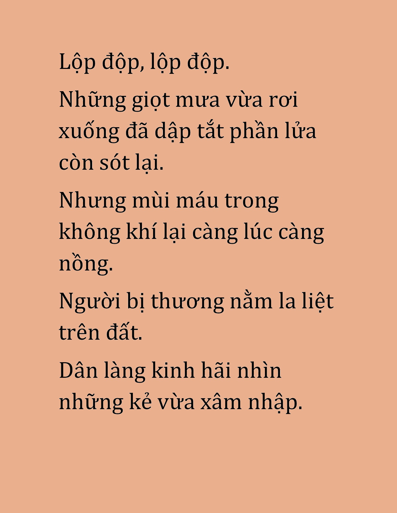 Đọc truyện HAT[NOVEL] Rồng Ngụ Côn Luân - Chap 16