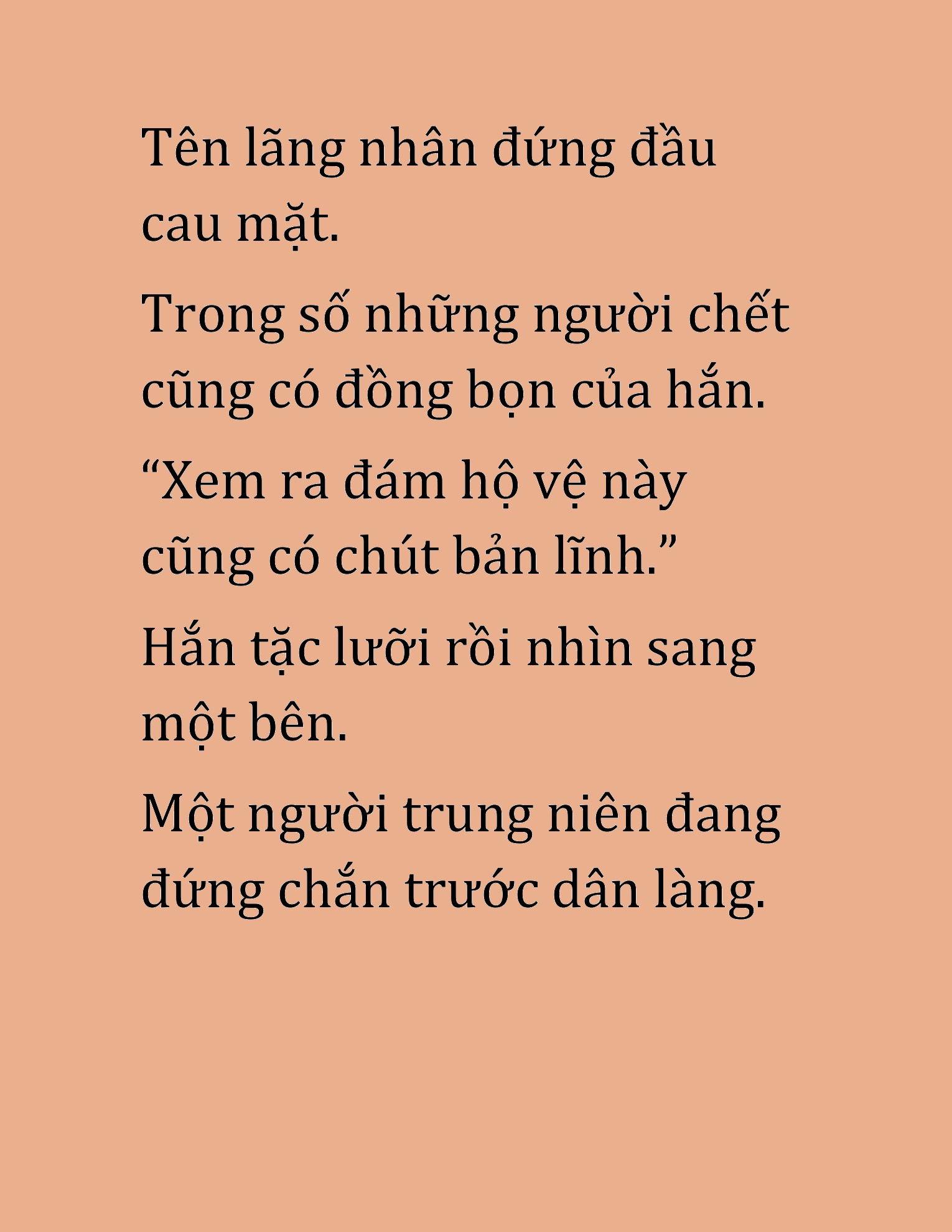 Đọc truyện HAT[NOVEL] Rồng Ngụ Côn Luân - Chap 16