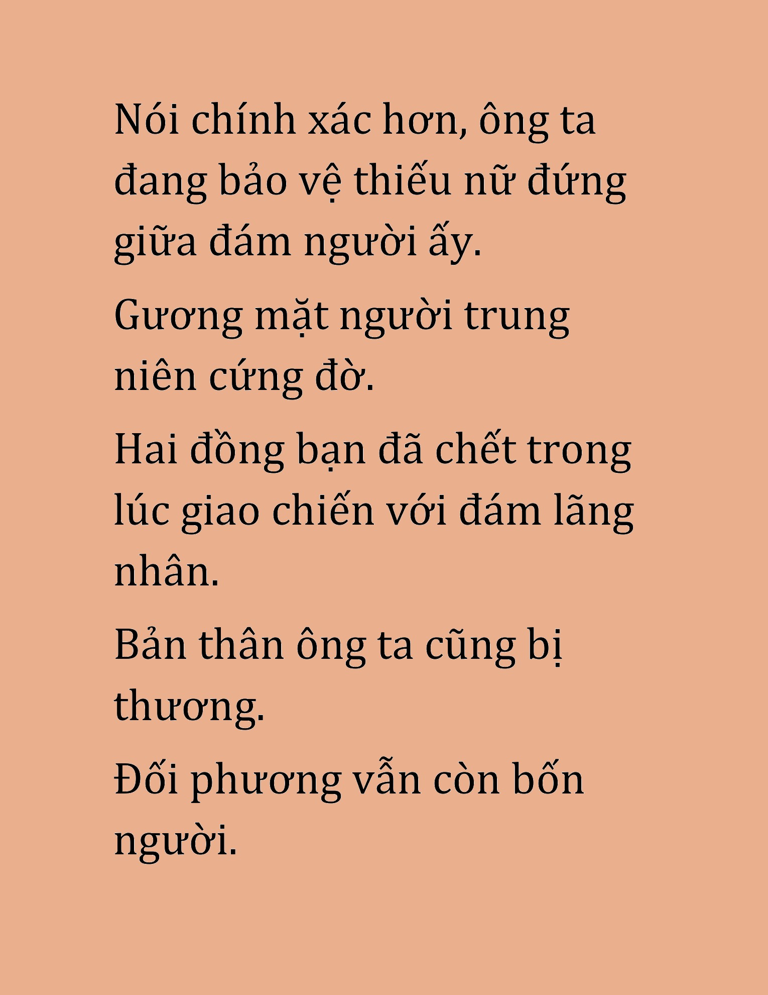 Đọc truyện HAT[NOVEL] Rồng Ngụ Côn Luân - Chap 16