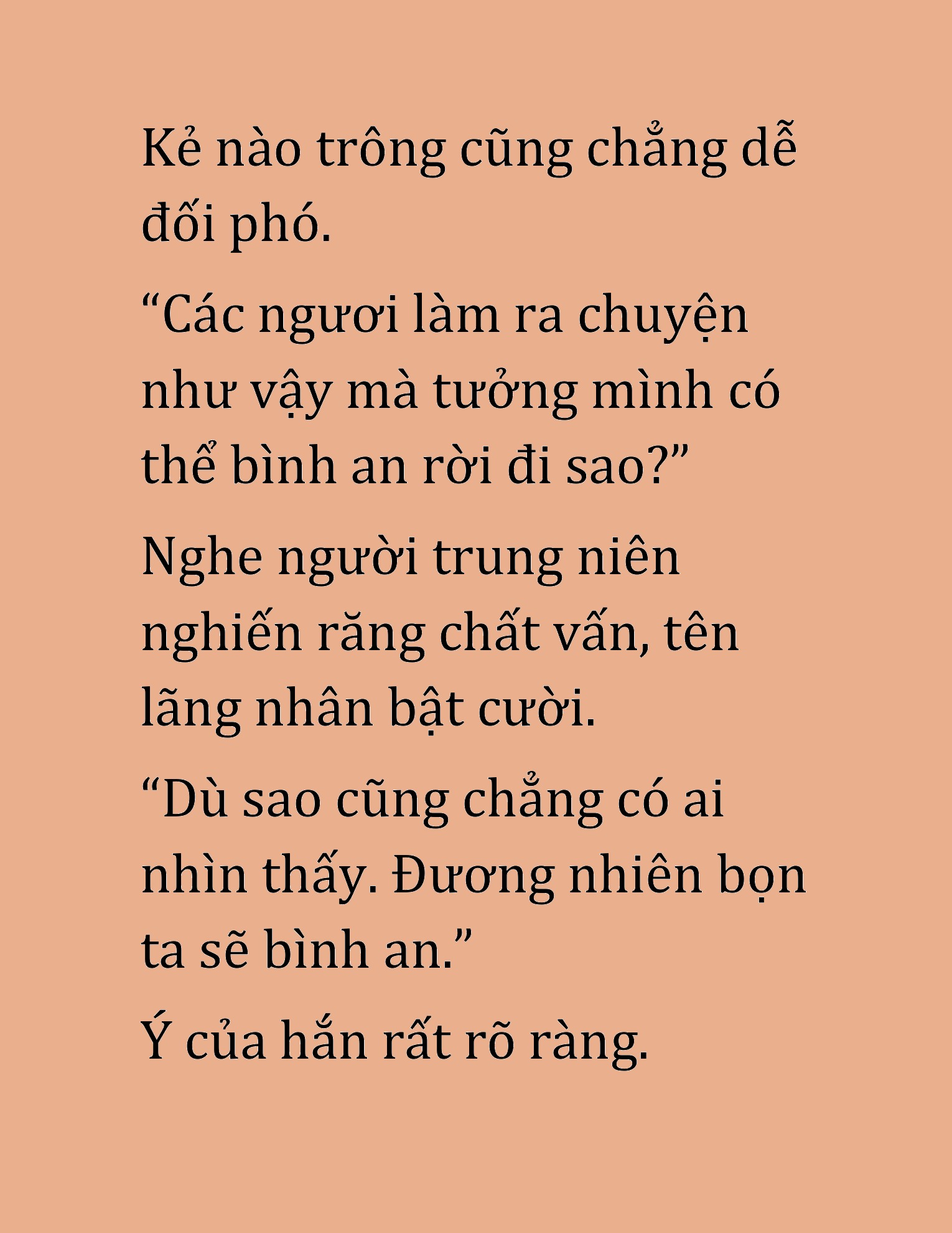 Đọc truyện HAT[NOVEL] Rồng Ngụ Côn Luân - Chap 16