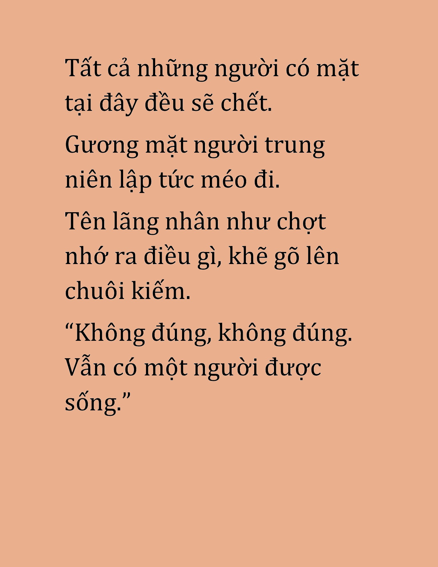 Đọc truyện HAT[NOVEL] Rồng Ngụ Côn Luân - Chap 16